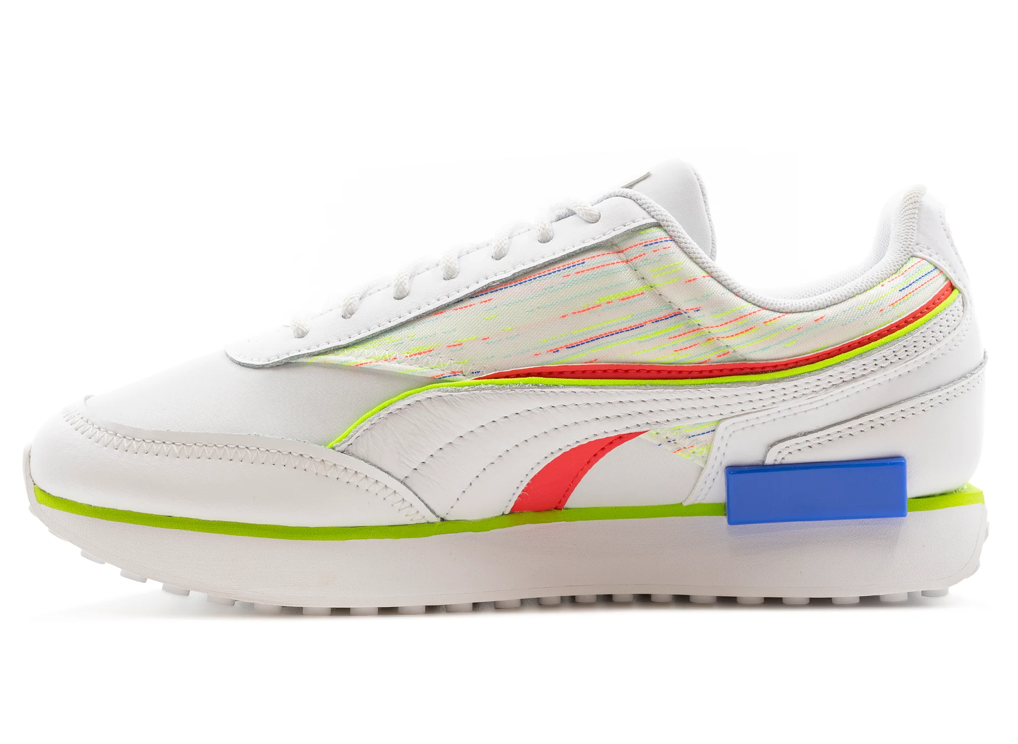 Puma Future Rider Double Spectra - Image 3