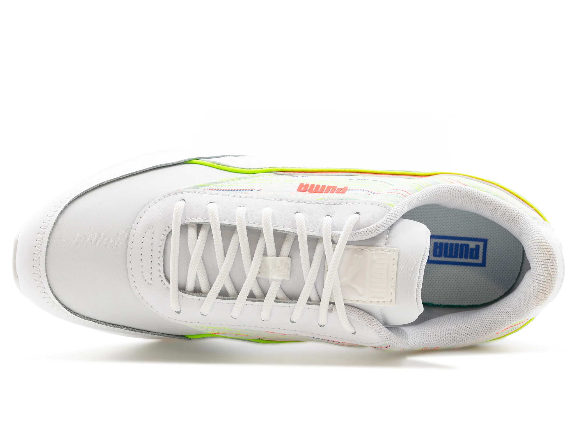 Puma Future Rider Double Spectra - Image 4