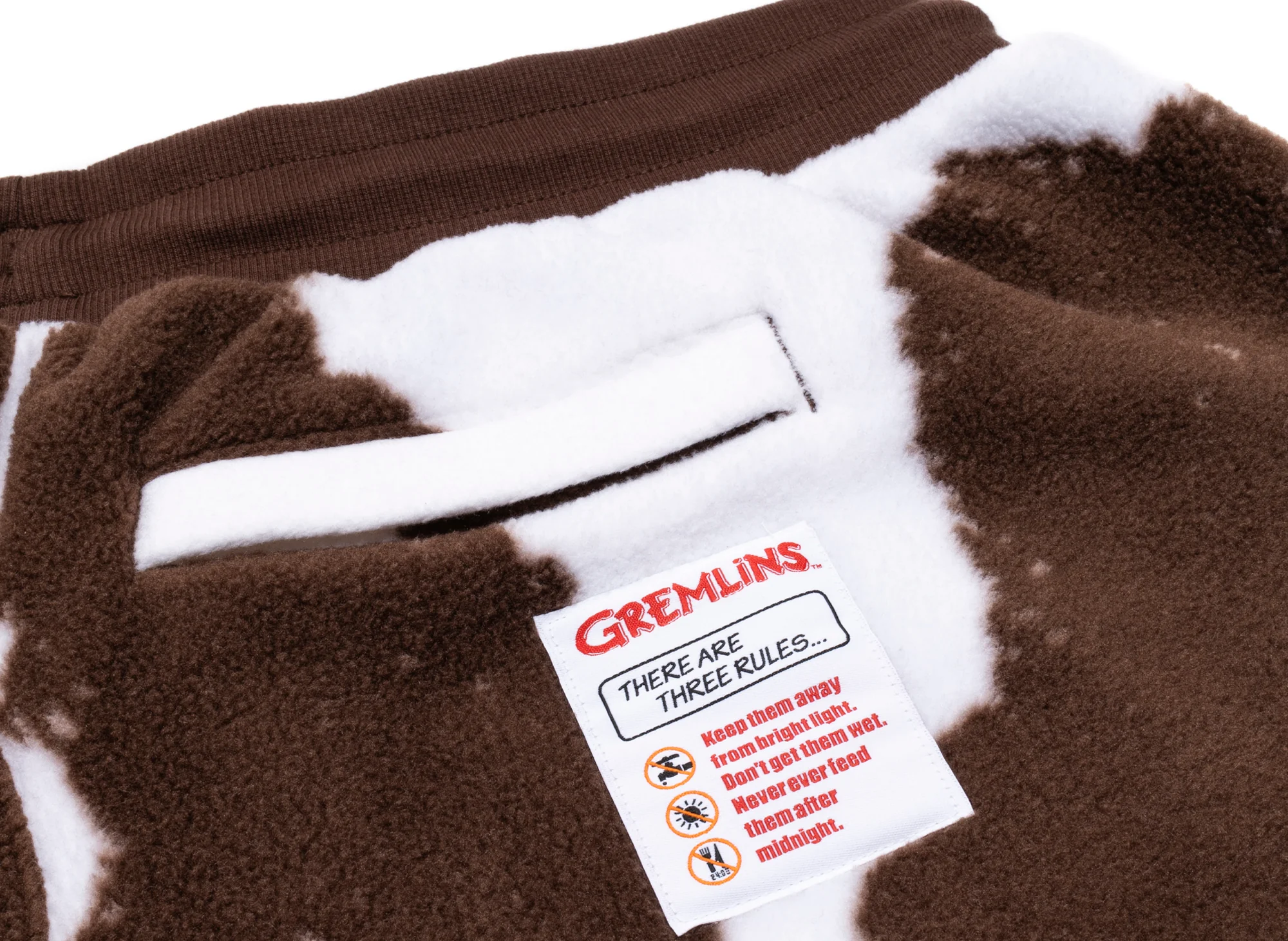 Puma Gremlins Sweatpants - Image 3