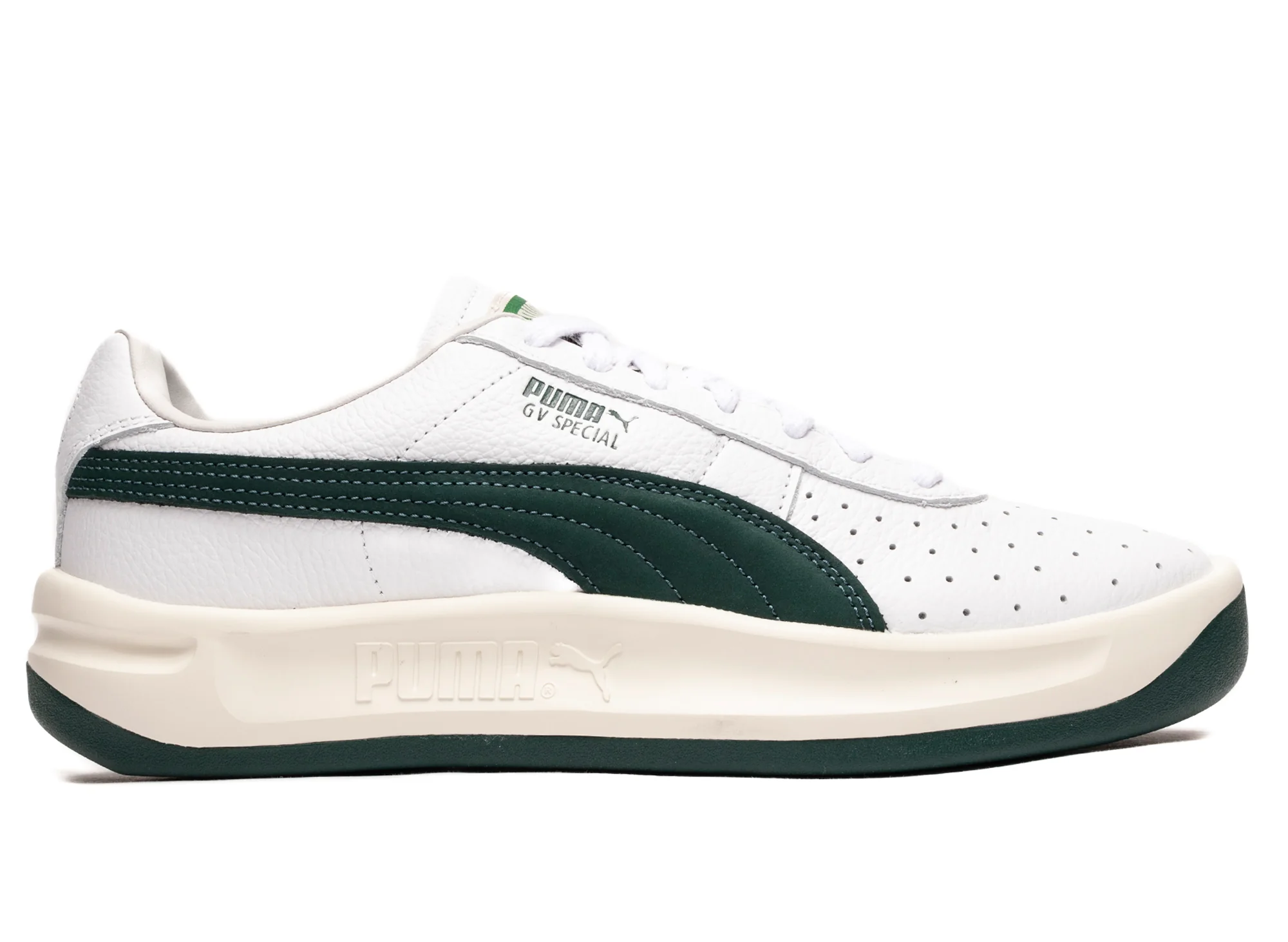 Puma GV special base