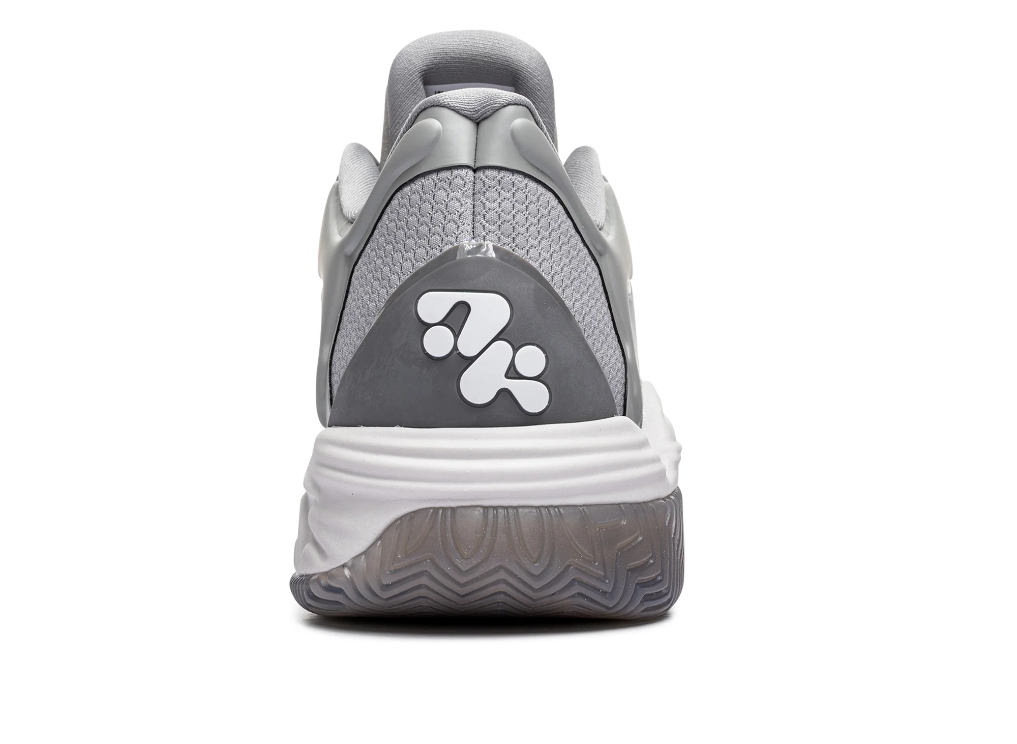 Puma Hali 1 'Gray Echo' - Image 2