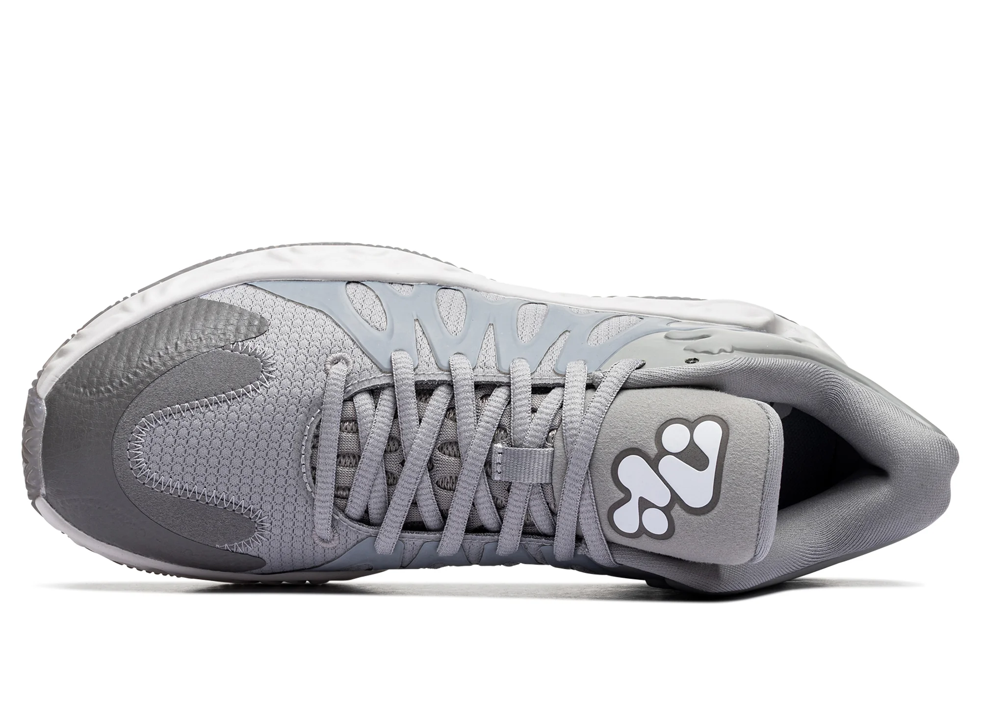 Puma Hali 1 'Gray Echo' - Image 4