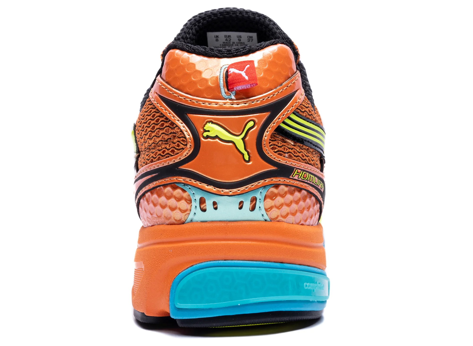 Puma Homura OG+ - Image 2