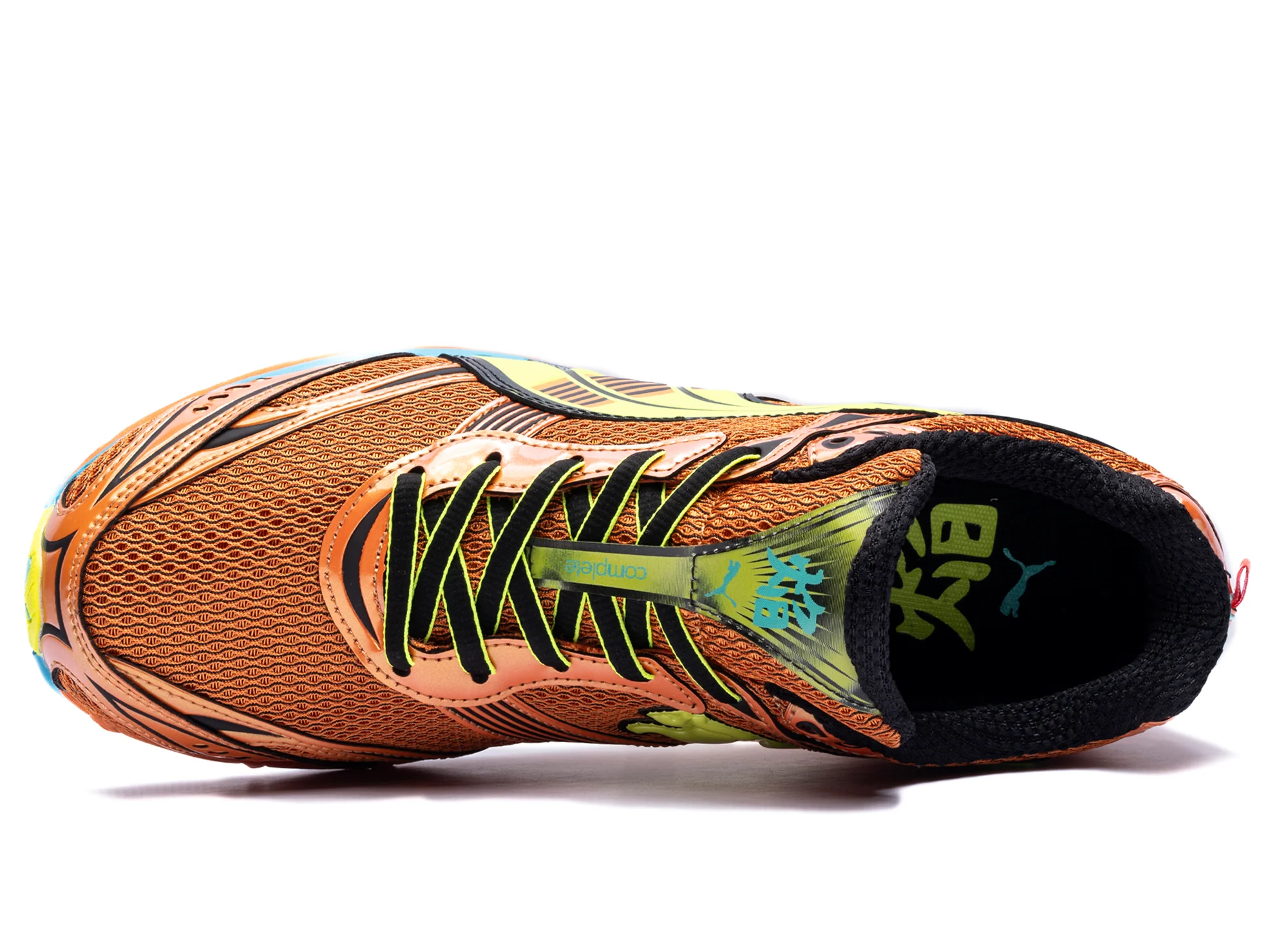 Puma Homura OG+ - Image 4