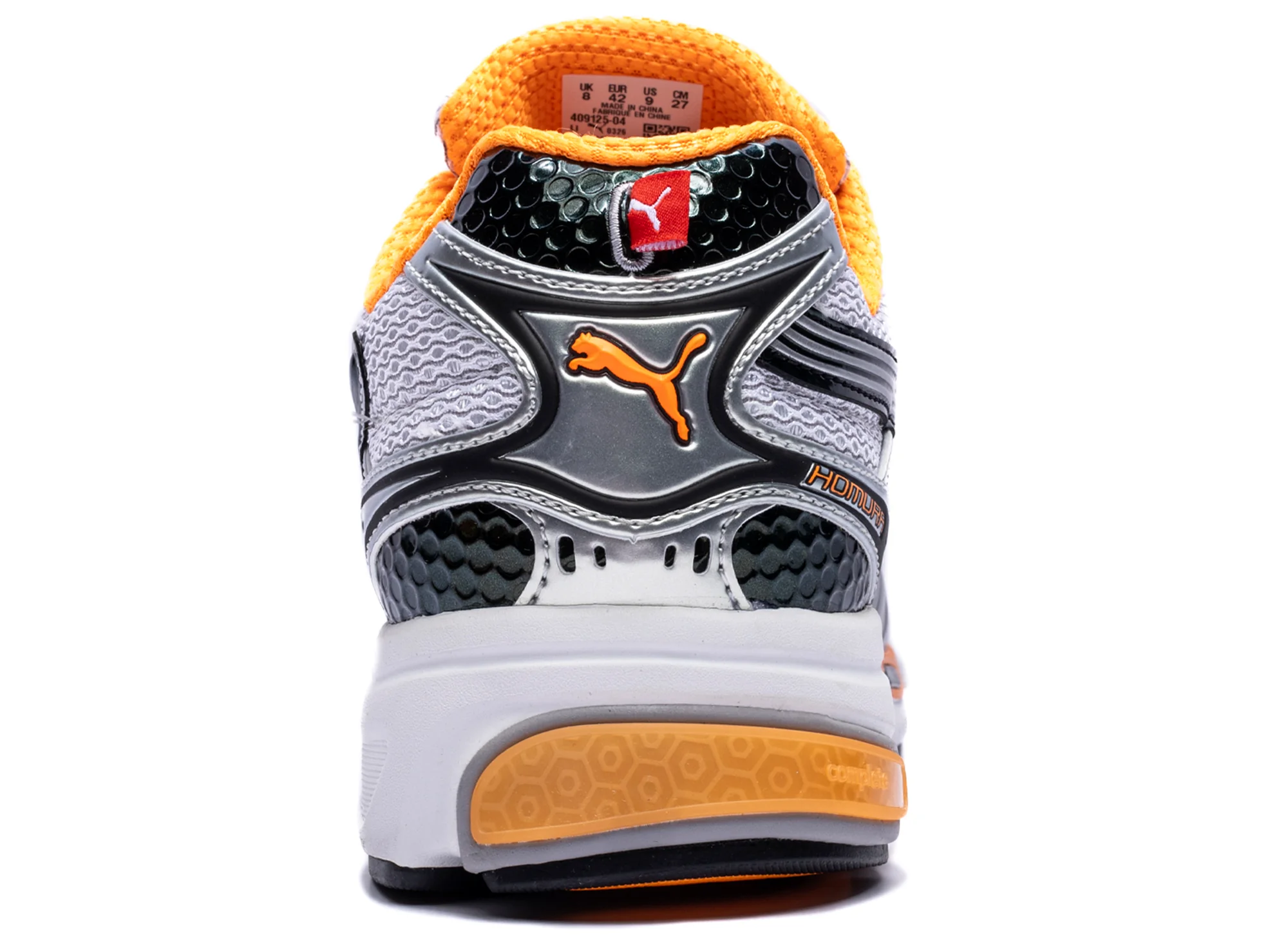 Puma Homura OG+ - Image 2