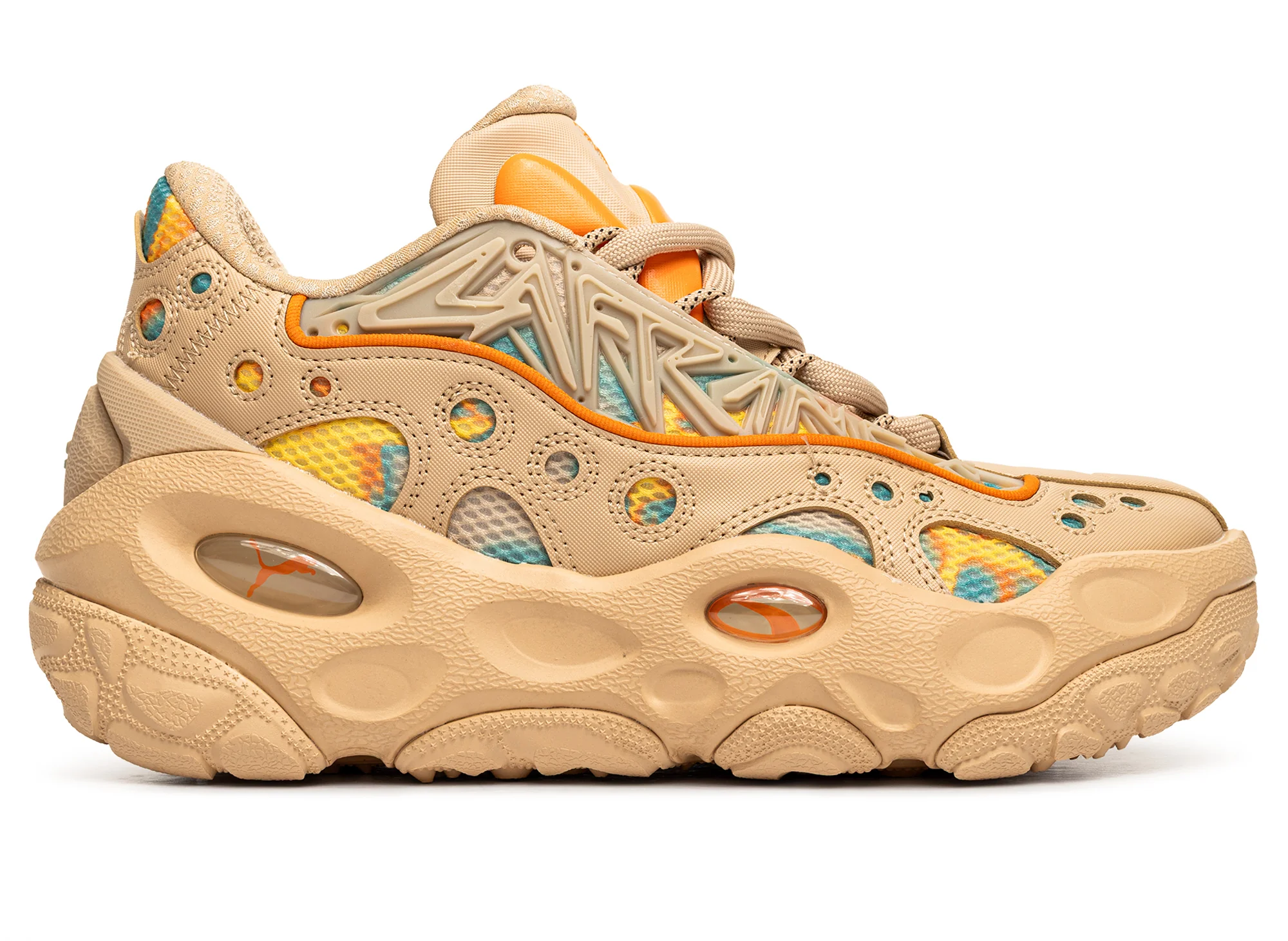 Puma La France RNNR