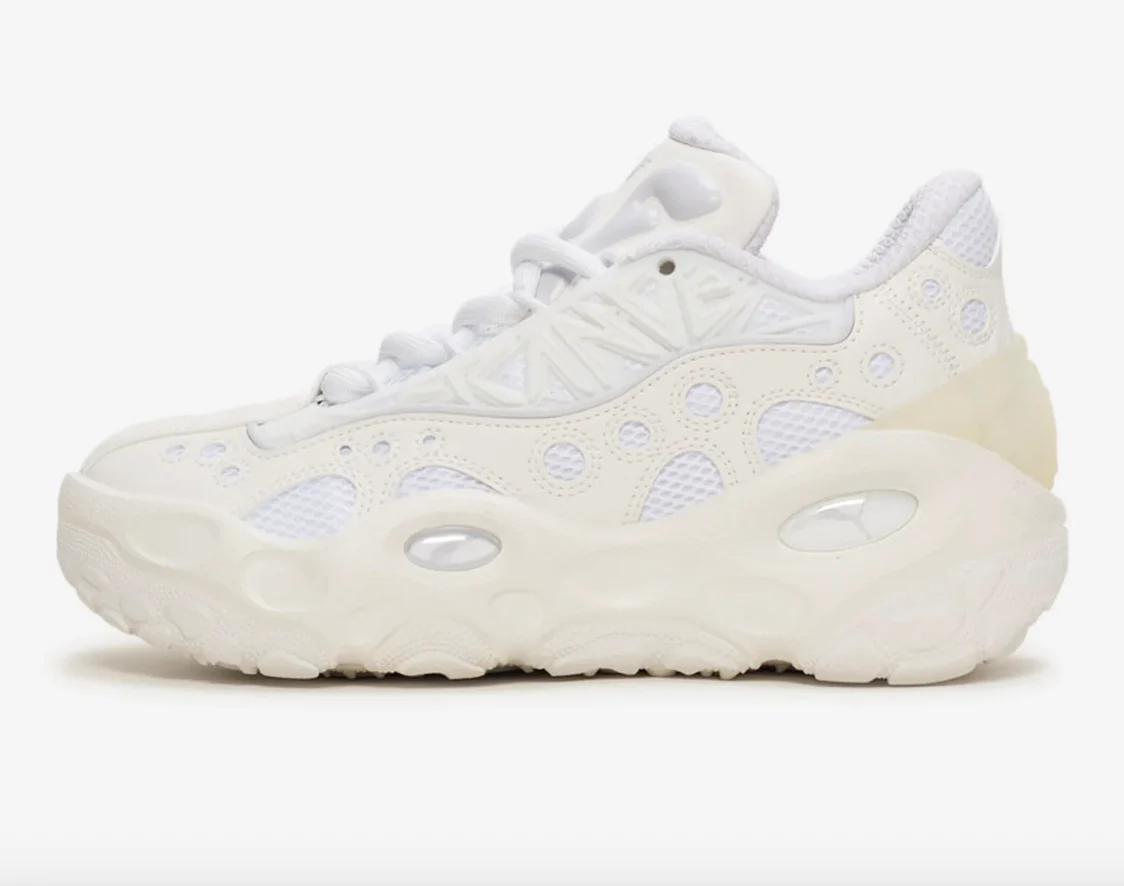 Puma La France RNNR