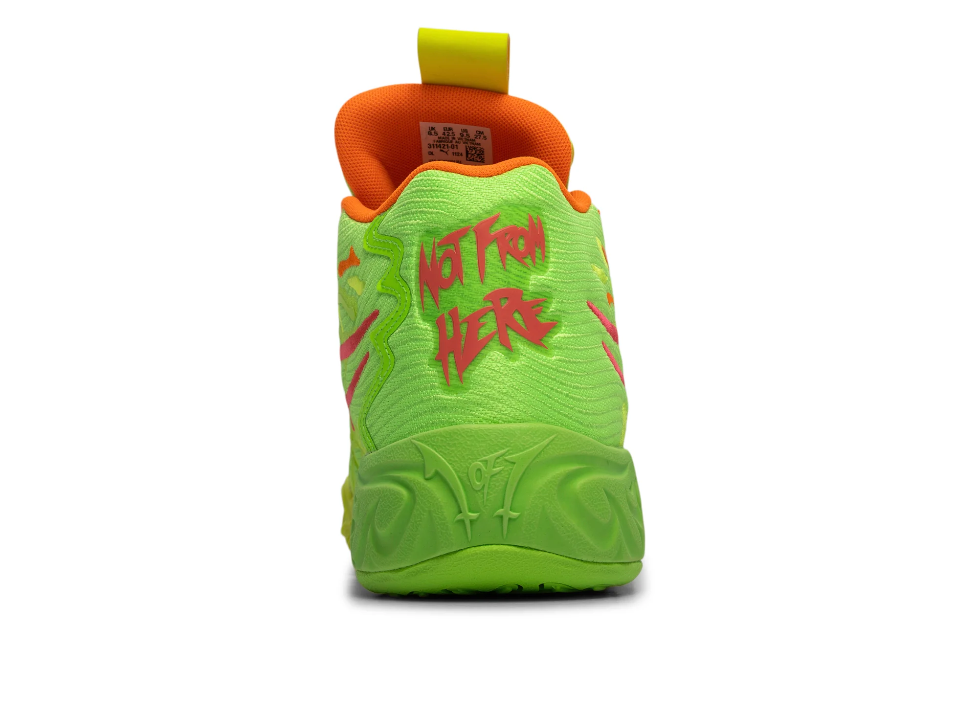 Puma MB.04 Gem - Image 2