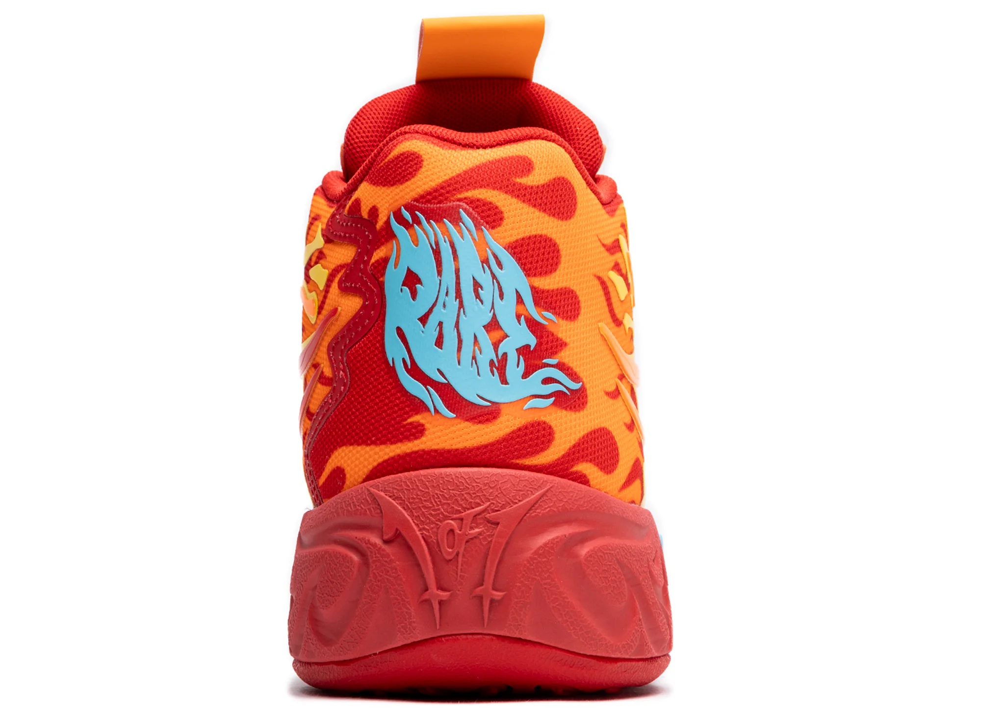 Puma Hoops LaMelo MB.04 Phoenix - Image 2