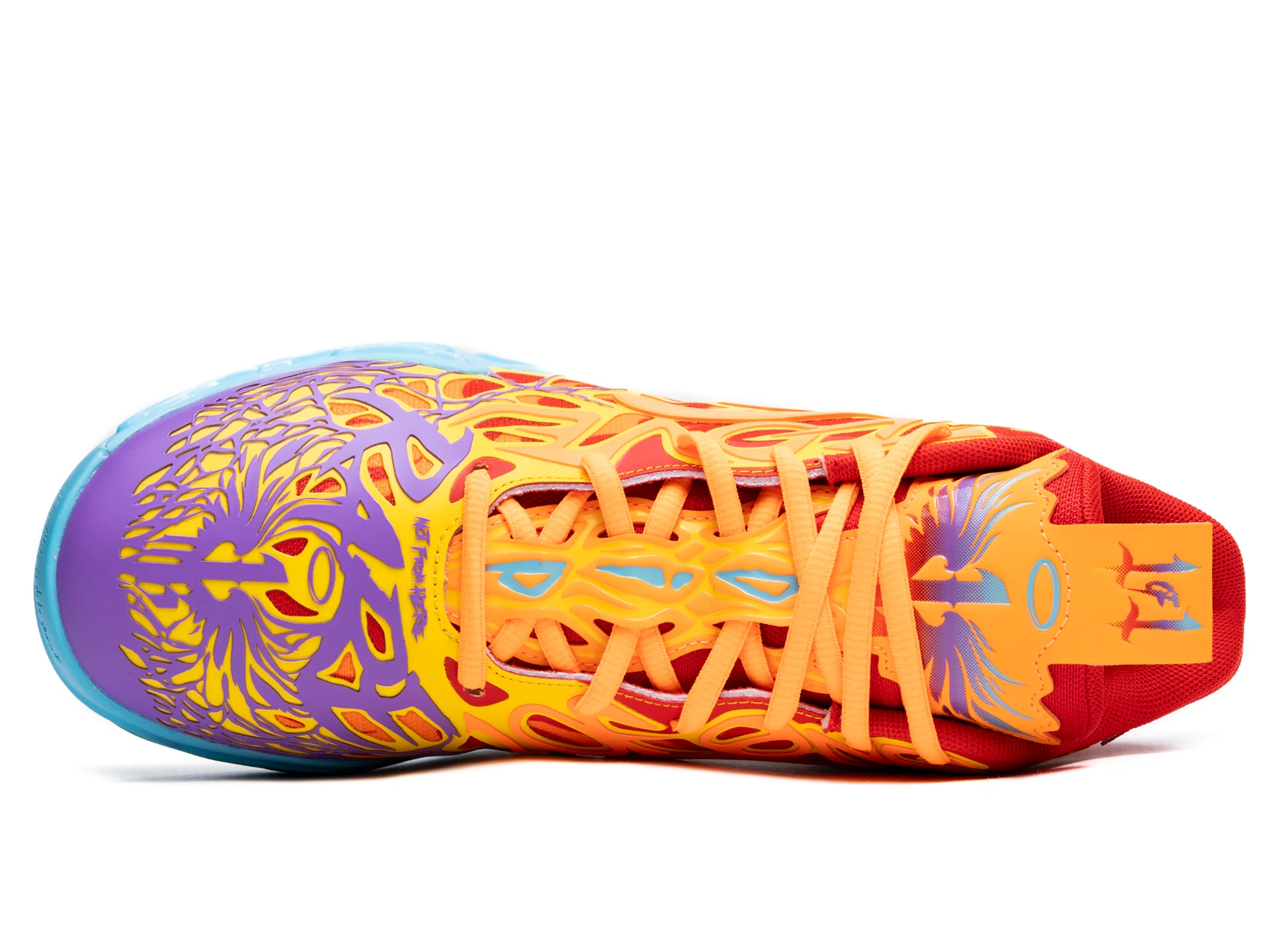 Puma Hoops LaMelo MB.04 Phoenix - Image 4