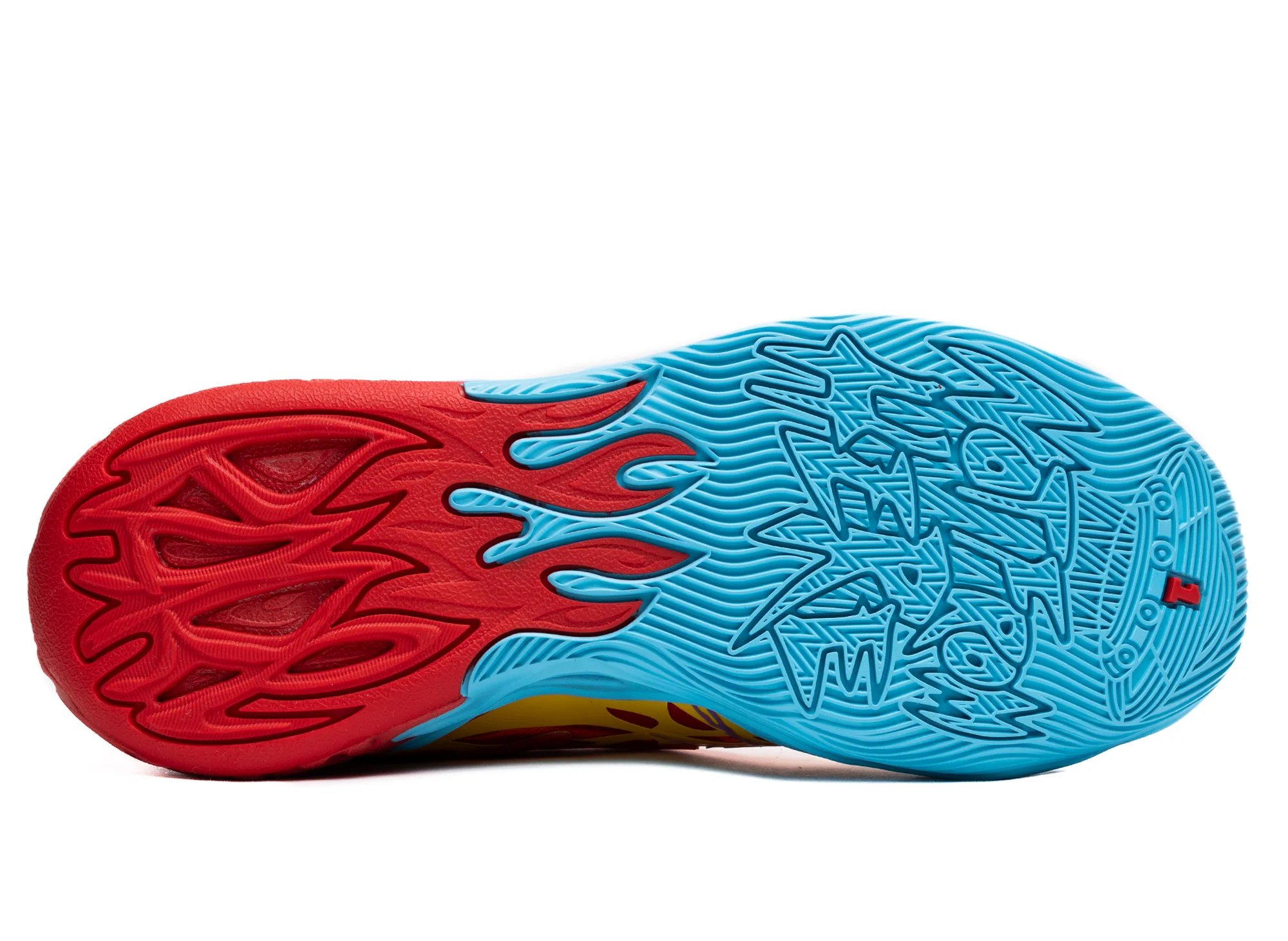 Puma Hoops LaMelo MB.04 Phoenix - Image 5