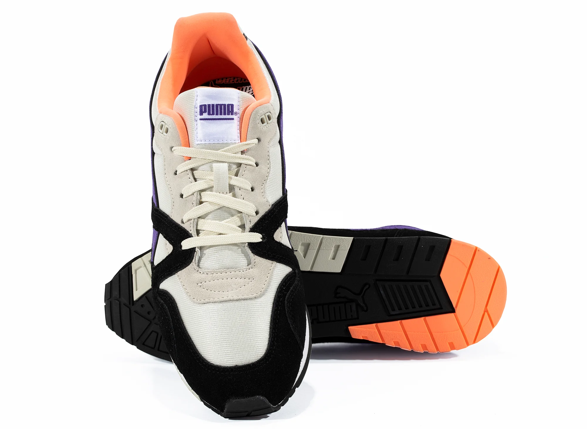 Puma Mirage O.G. CD - Image 3