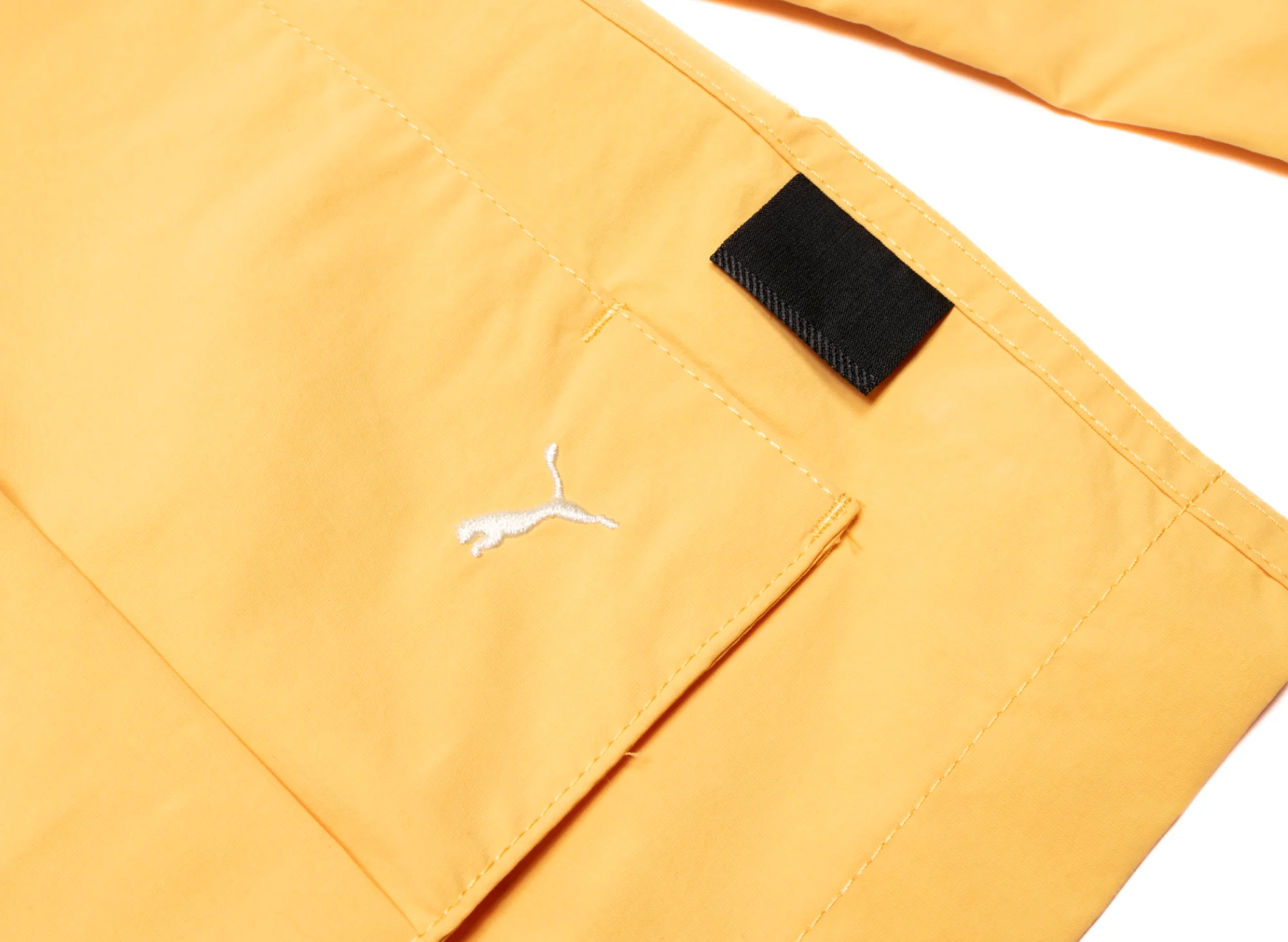 Puma MMQ Lightweight Jacket - Image 2