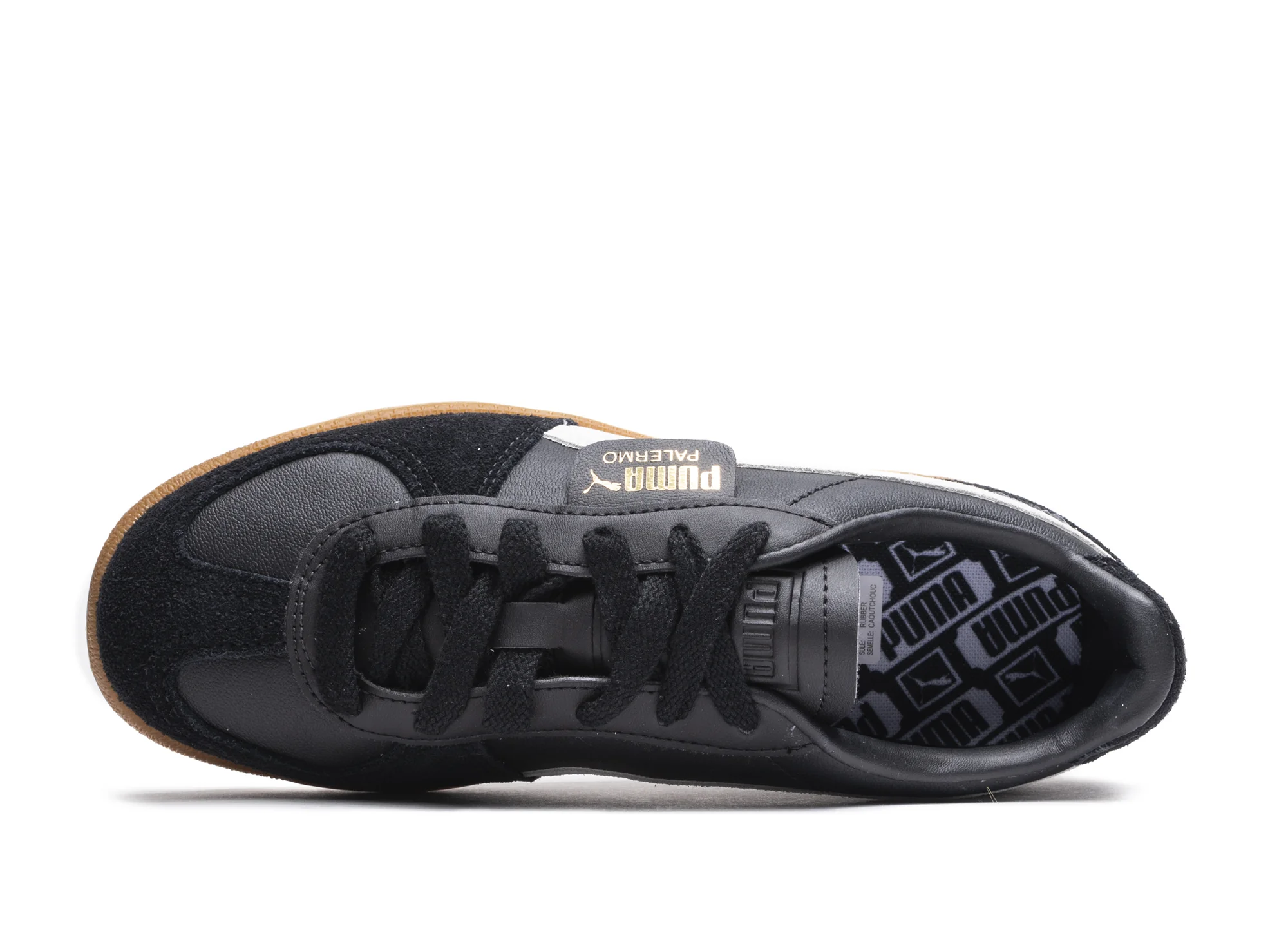 Puma Palermo Leather - Image 4