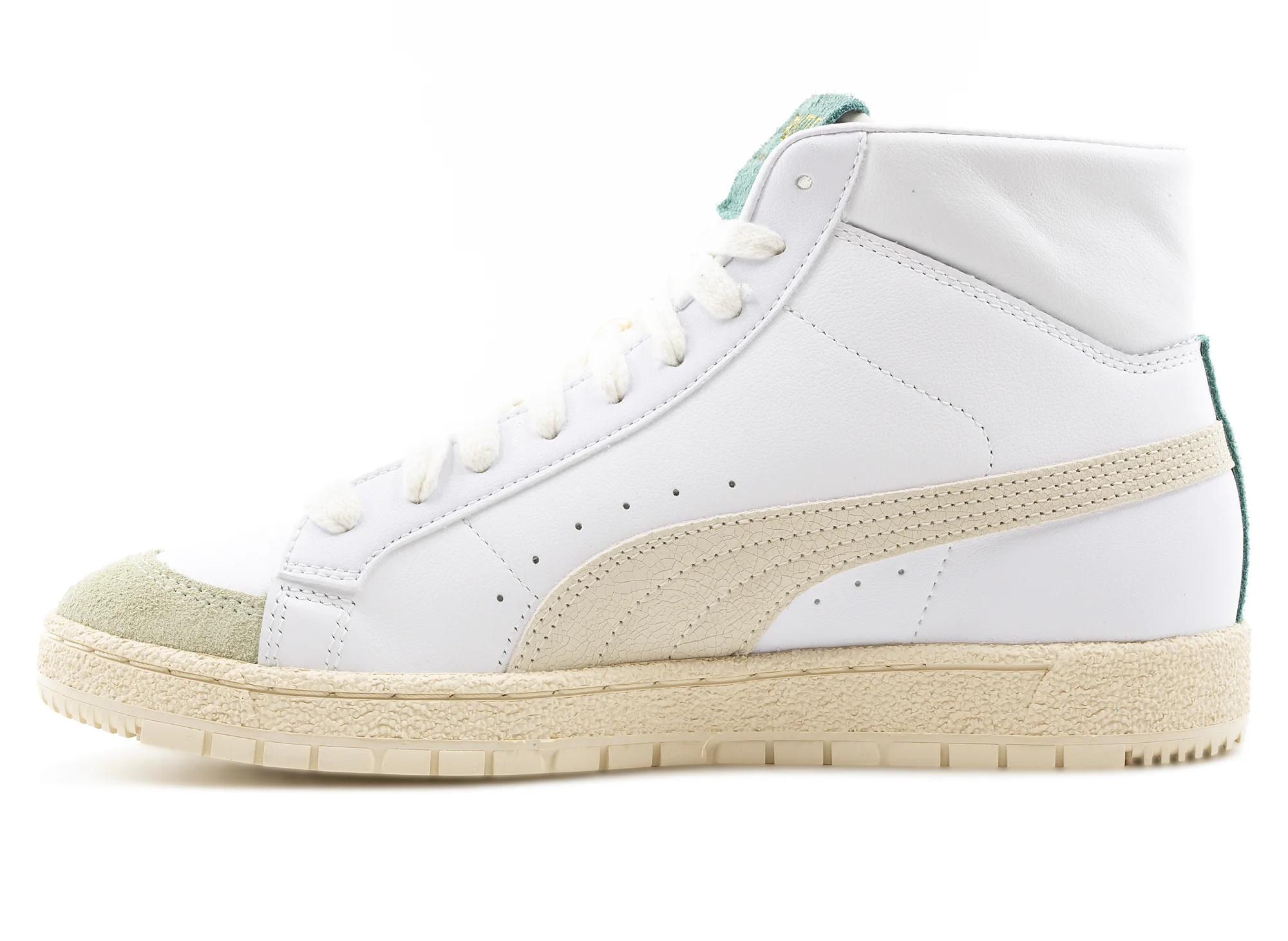 Puma Ralph Sampson 70 Mid 'Earthbreak' - Image 3