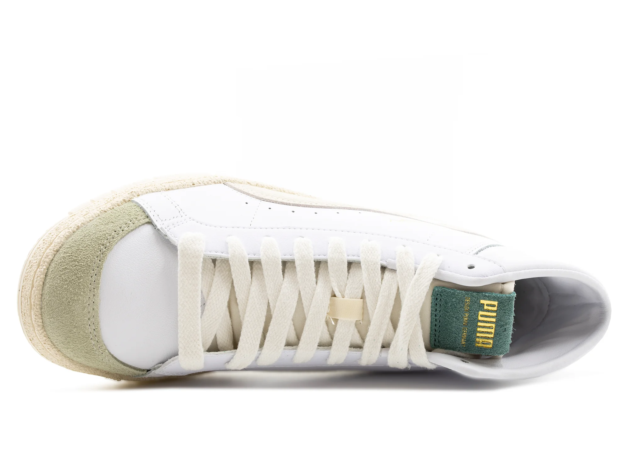 Puma Ralph Sampson 70 Mid 'Earthbreak' - Image 4