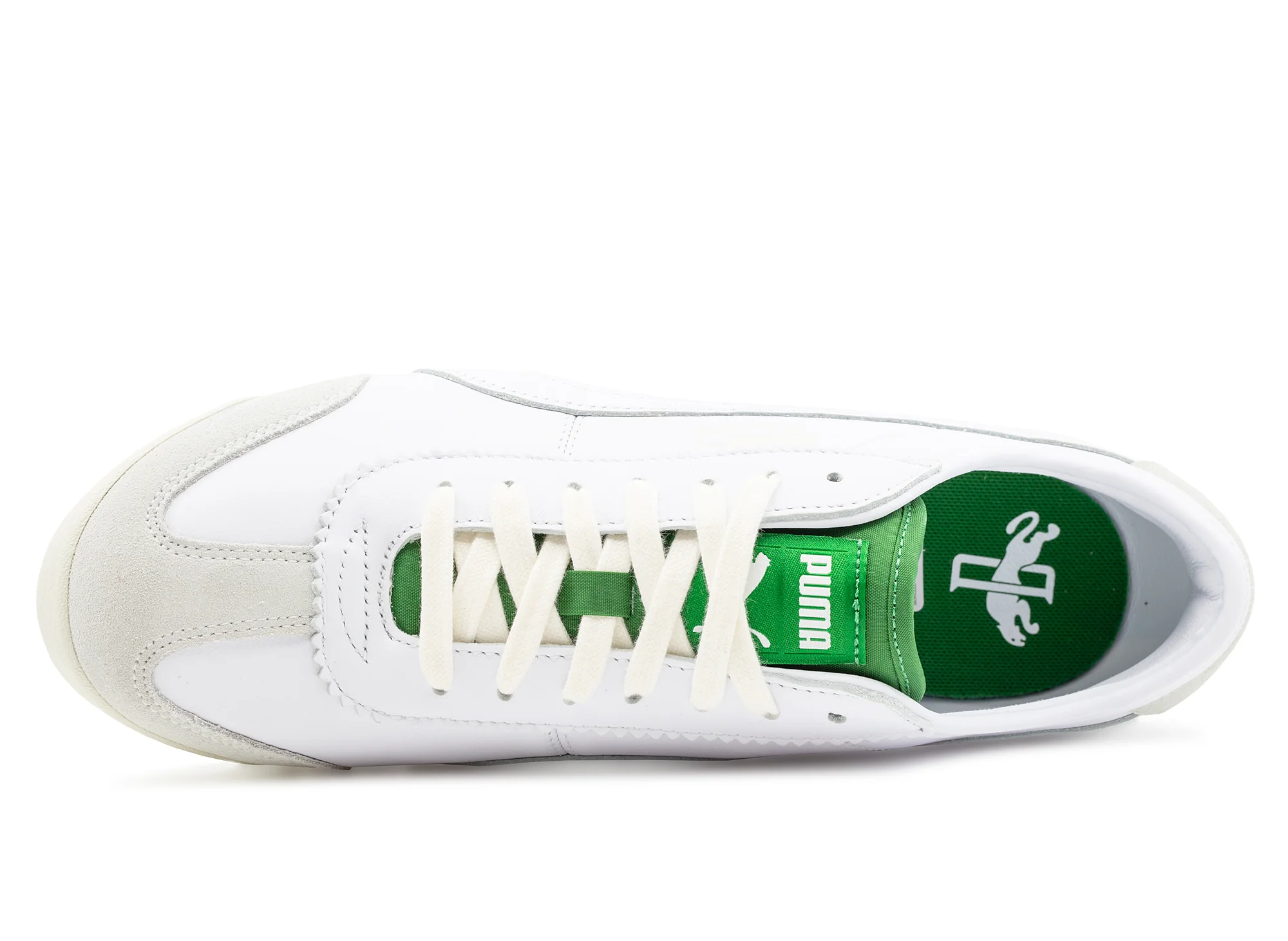 Puma Roma '68 R. Dassler Legacy Col - Image 4