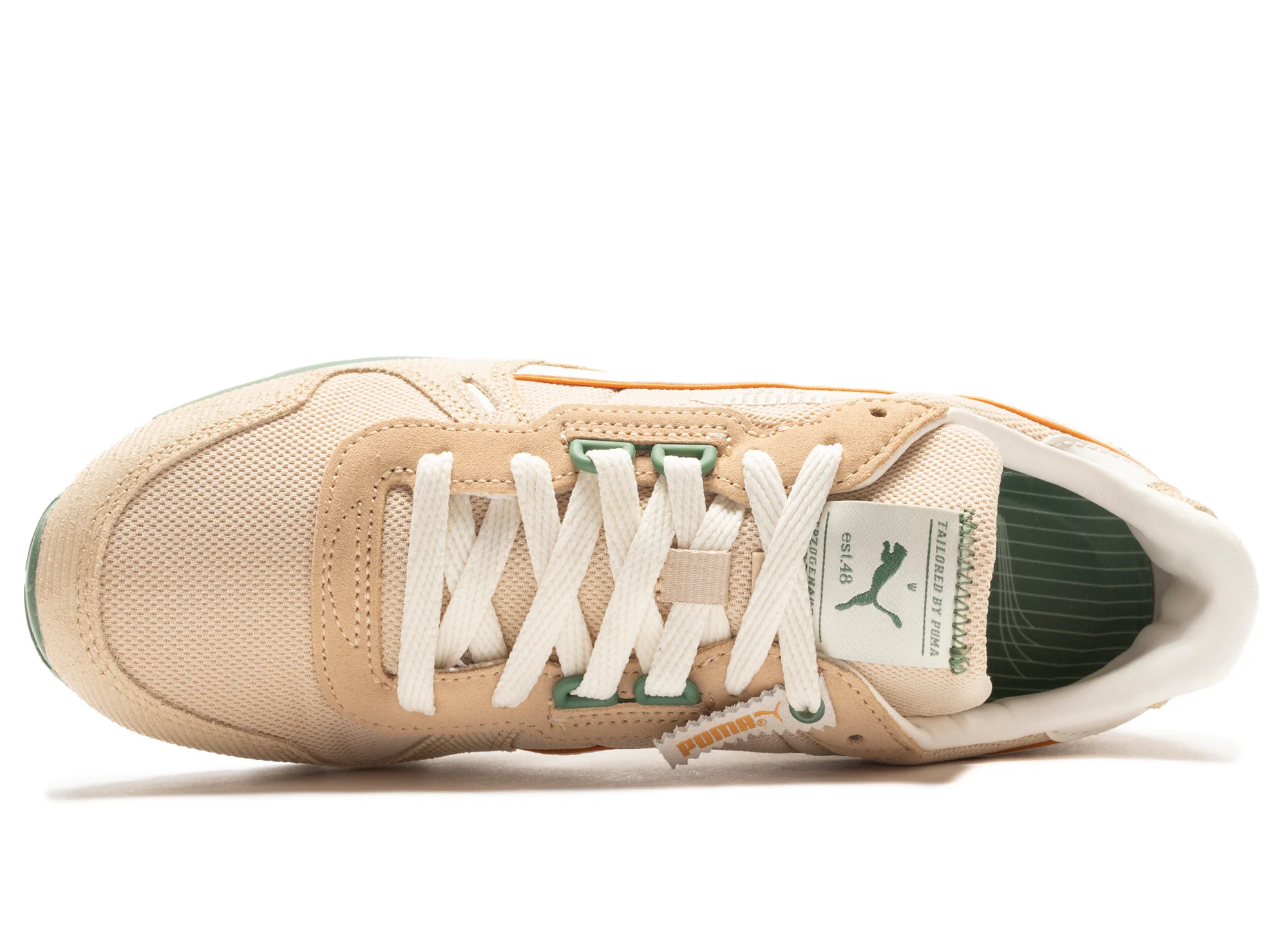 Puma RX 737 PL - Image 4
