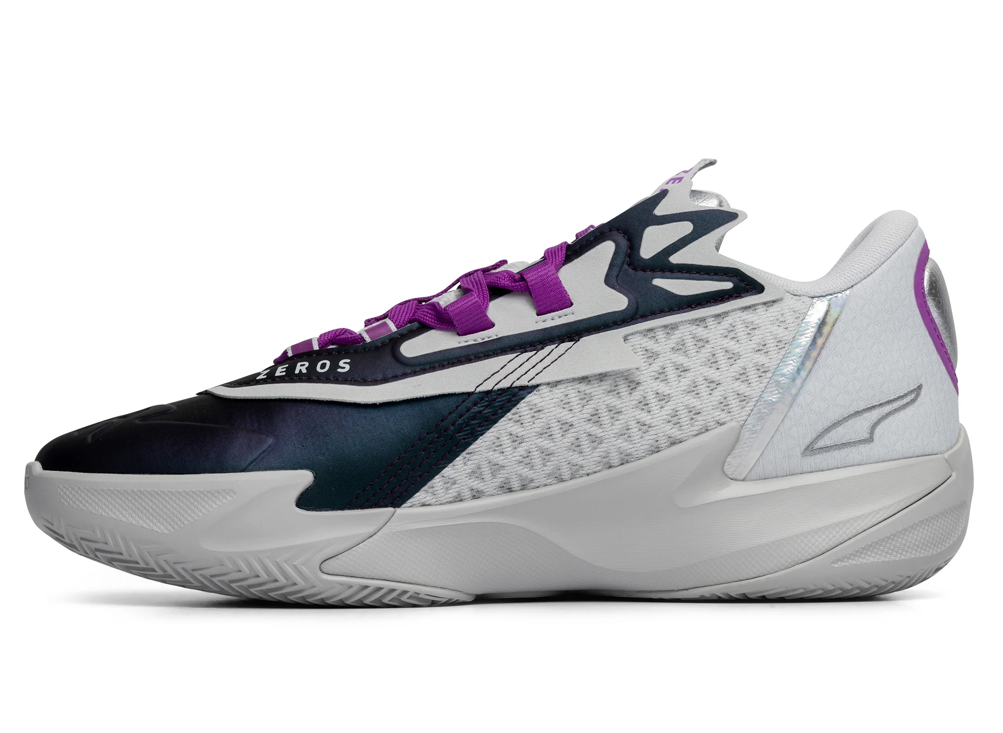 Puma Scoot Zeros II Sterling - Image 3