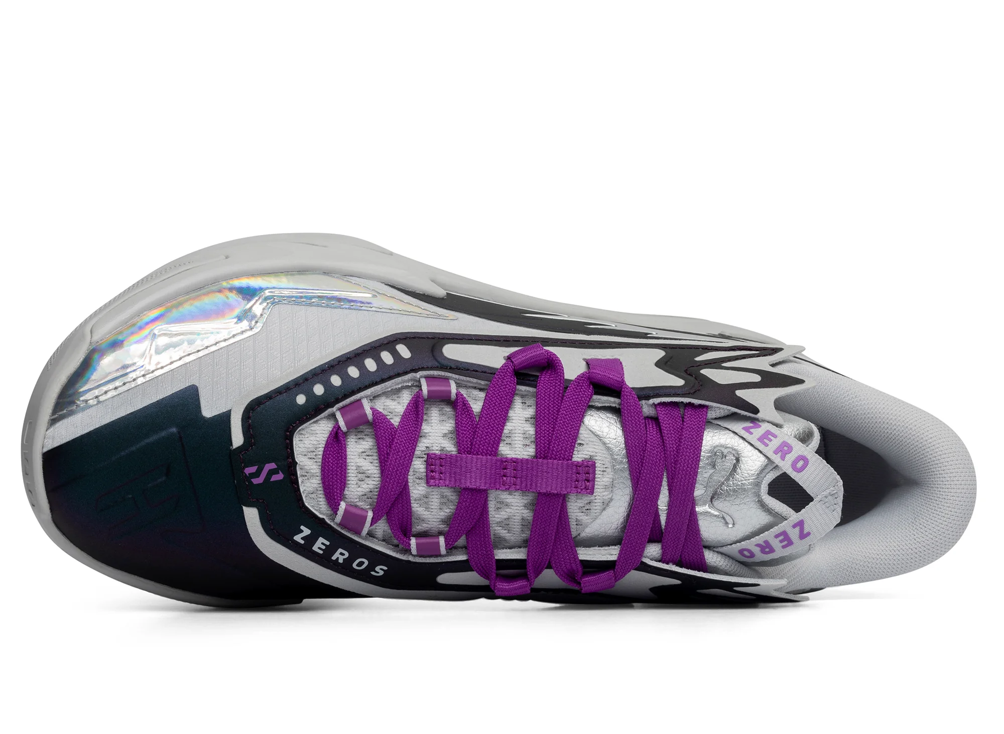 Puma Scoot Zeros II Sterling - Image 4