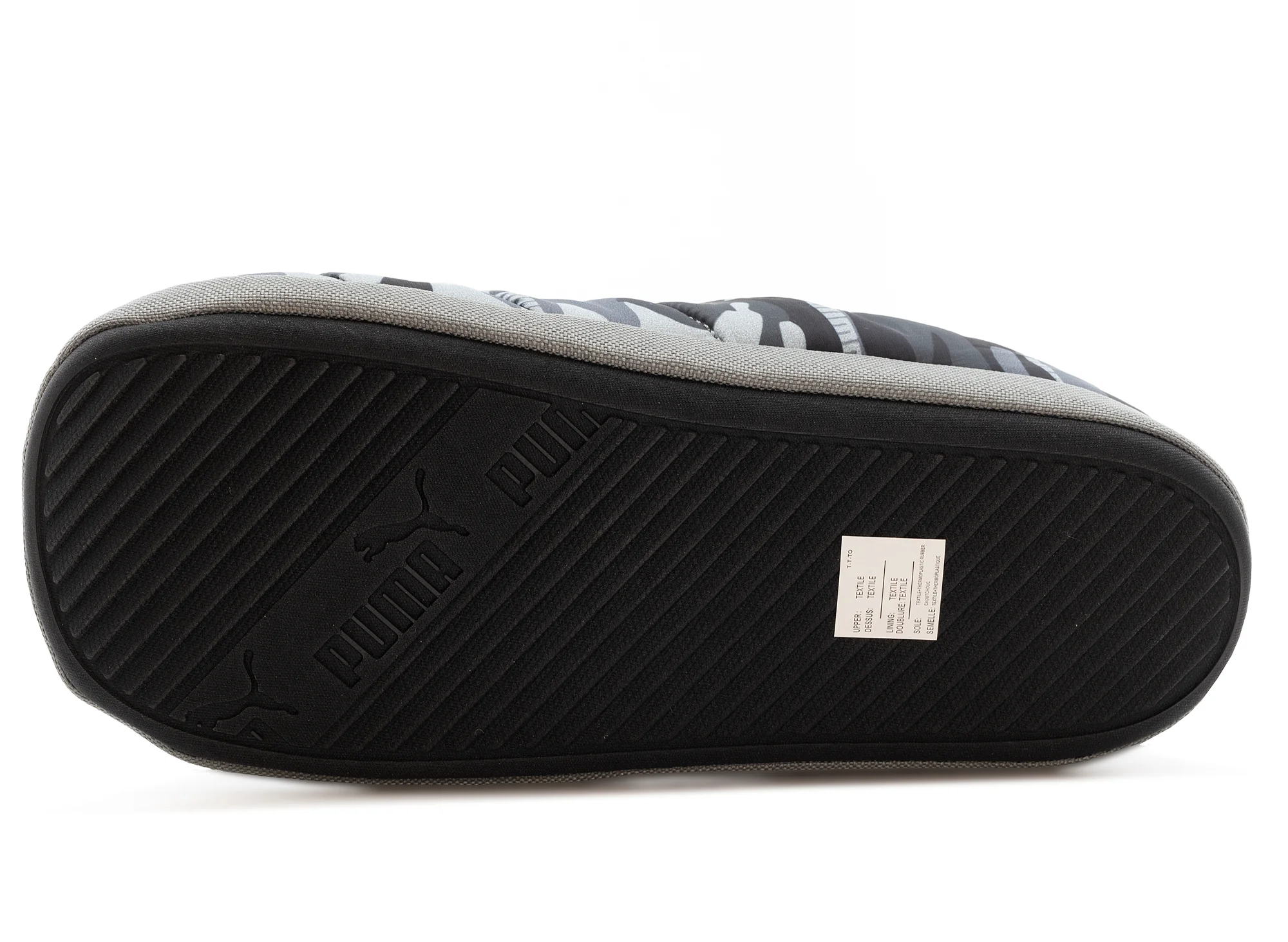Puma Scuff Camo - Image 3