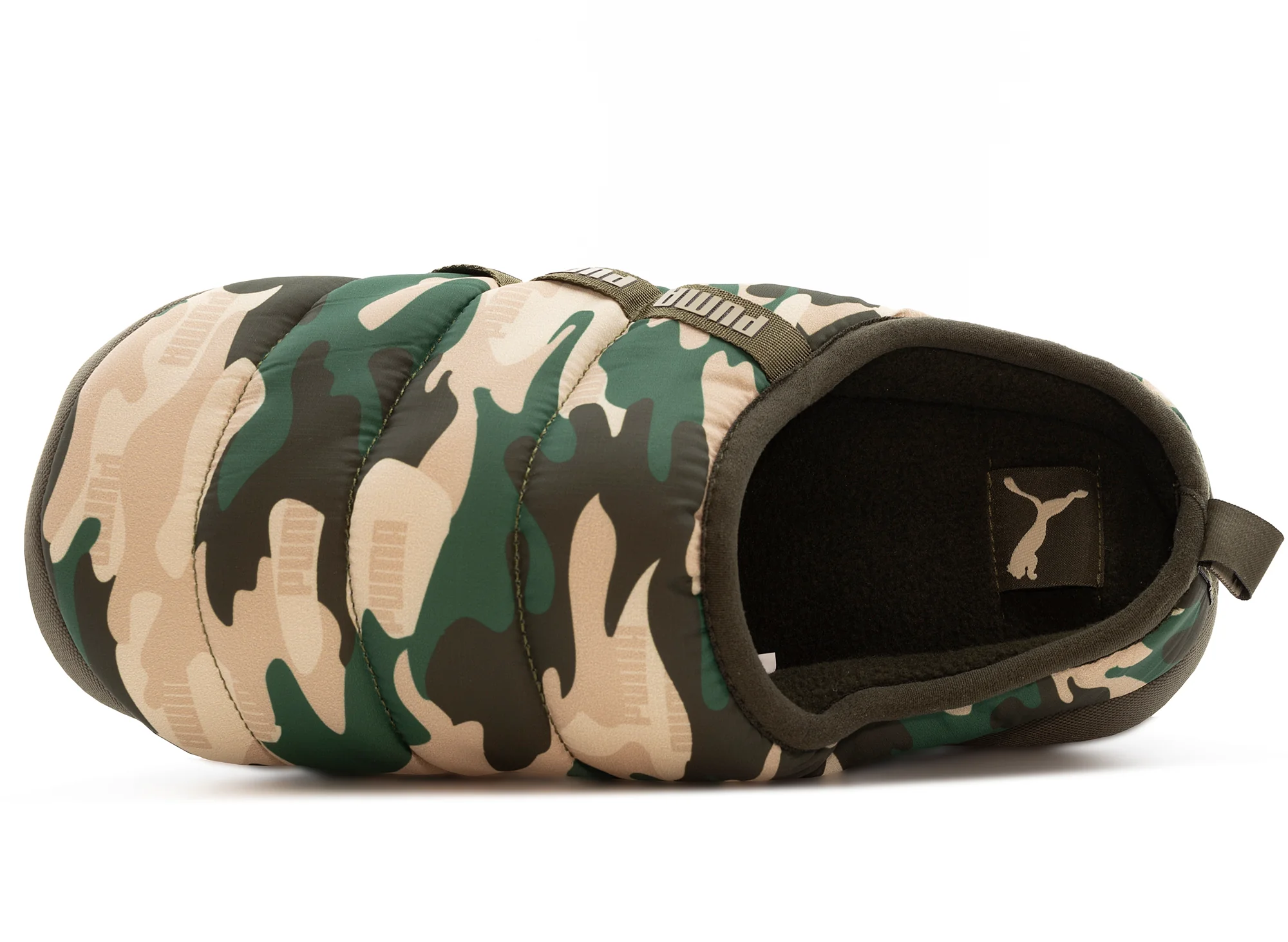 Puma Scuff Camo - Image 2