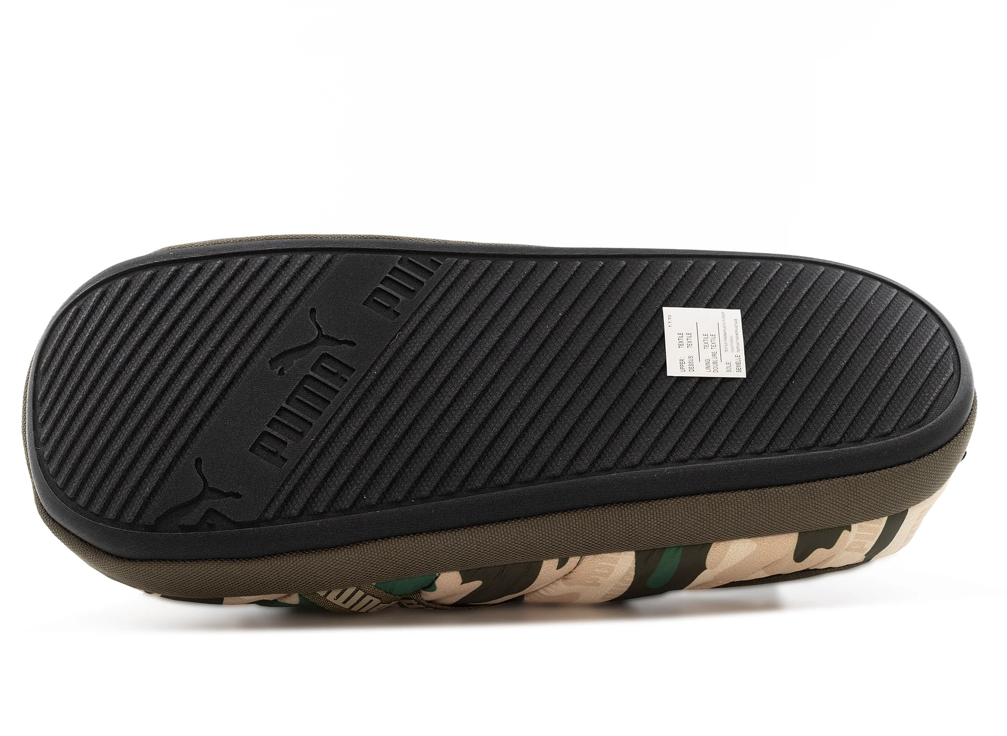 Puma Scuff Camo - Image 3