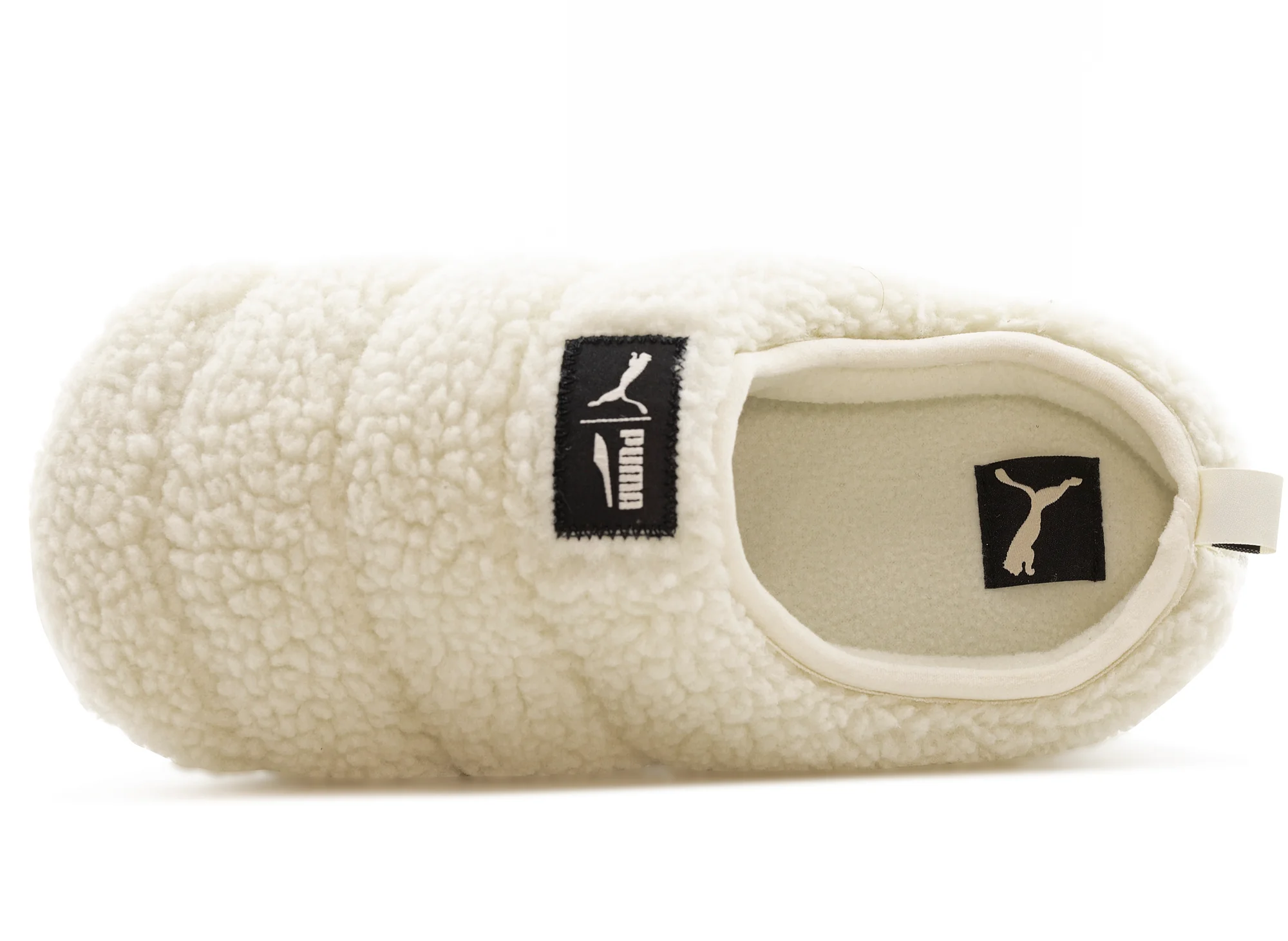 Puma Scuff Sherpa - Image 2