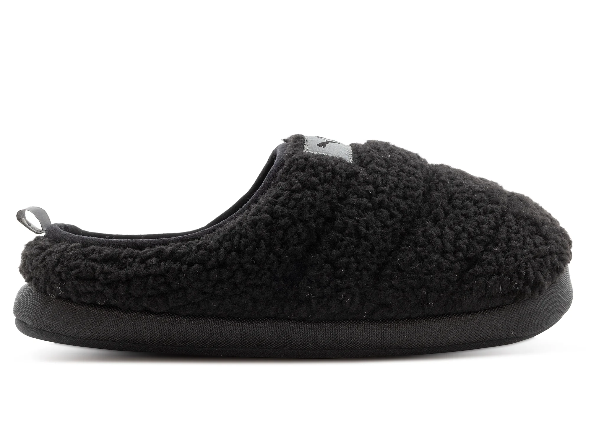Puma Scuff Sherpa