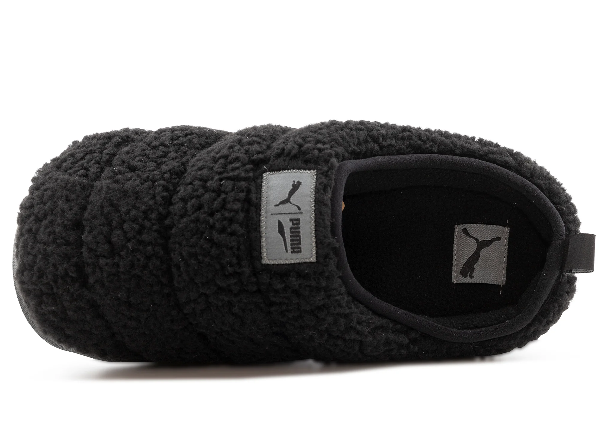 Puma Scuff Sherpa - Image 2