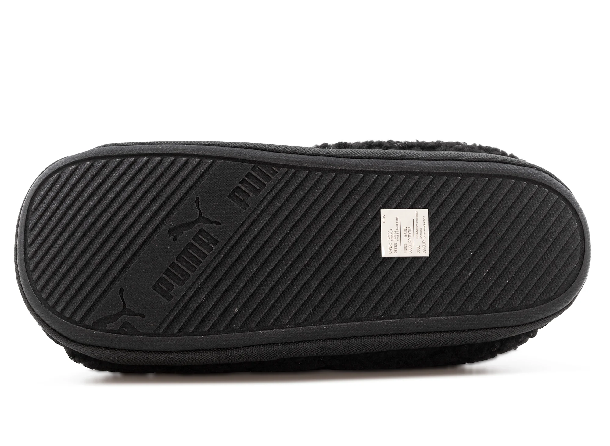 Puma Scuff Sherpa - Image 3