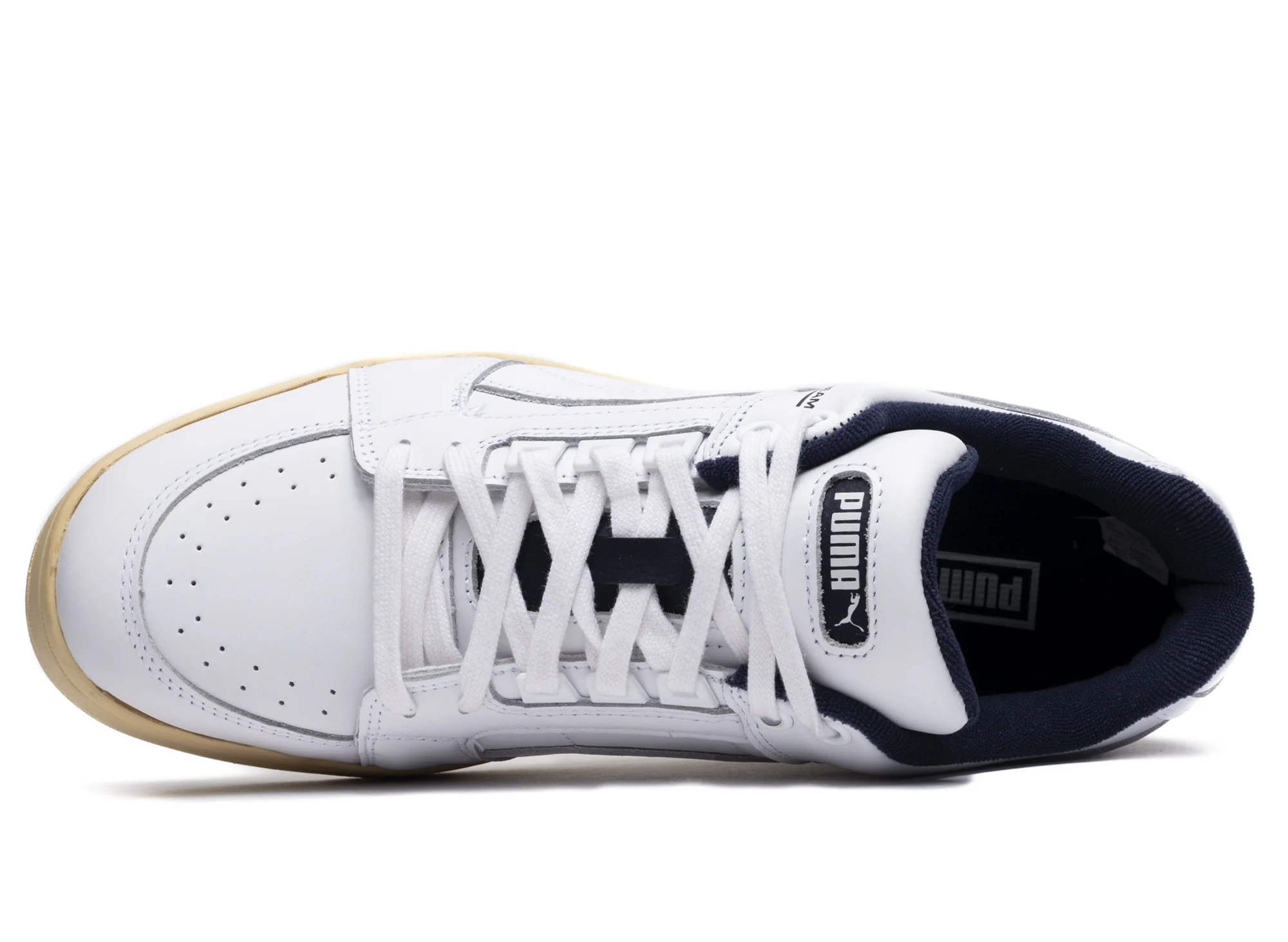 Puma Slipstream Lo 'The Neverworn II' - Image 4