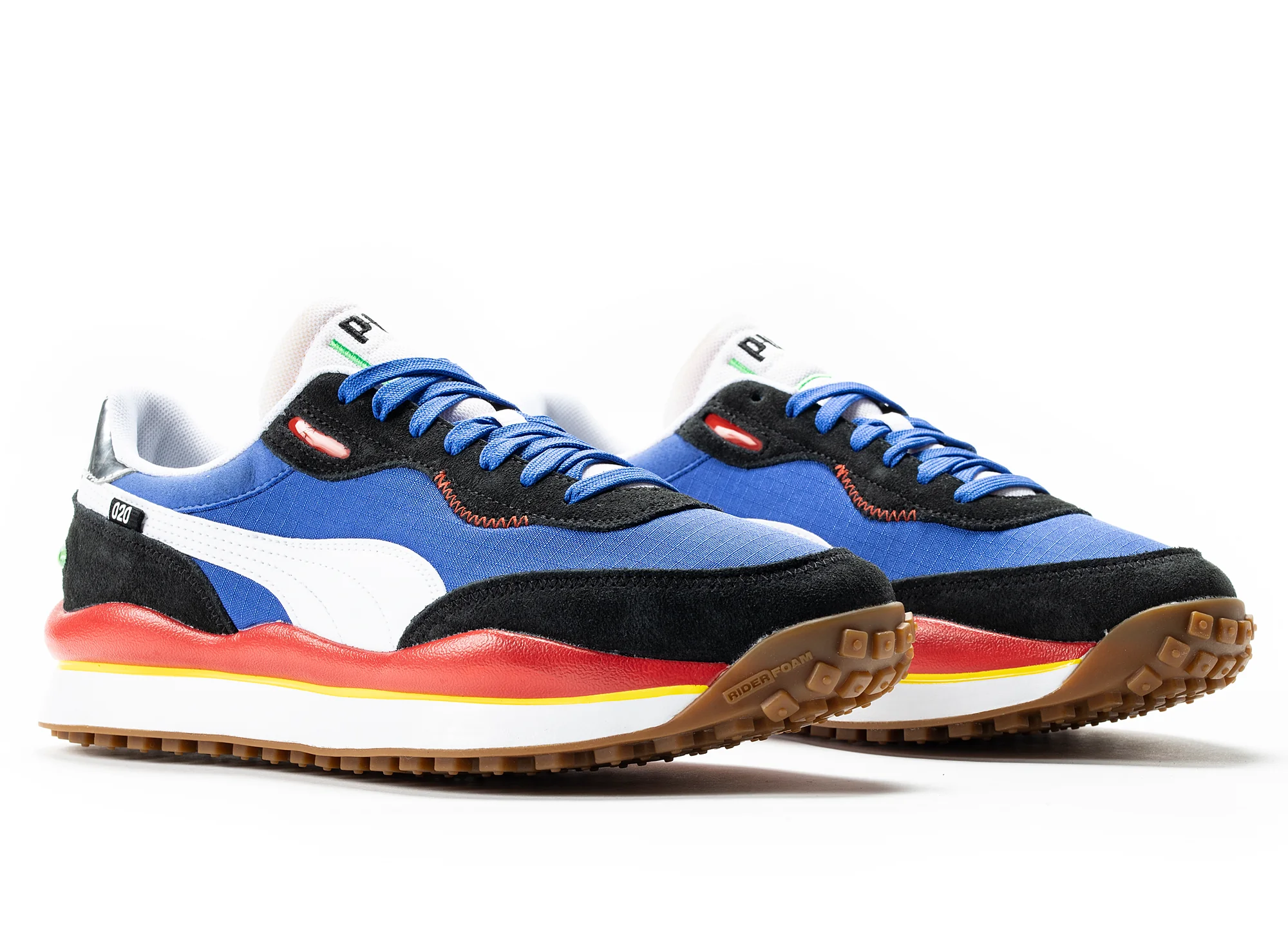 Puma Style Rider Play On - Image 2