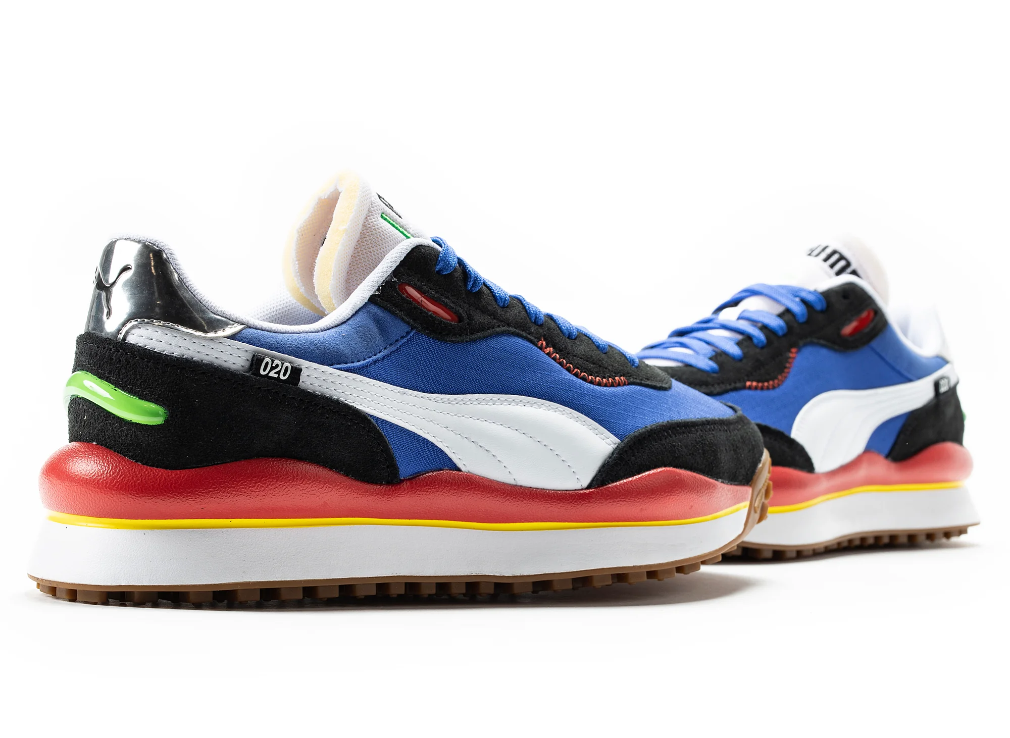 Puma Style Rider Play On - Image 3