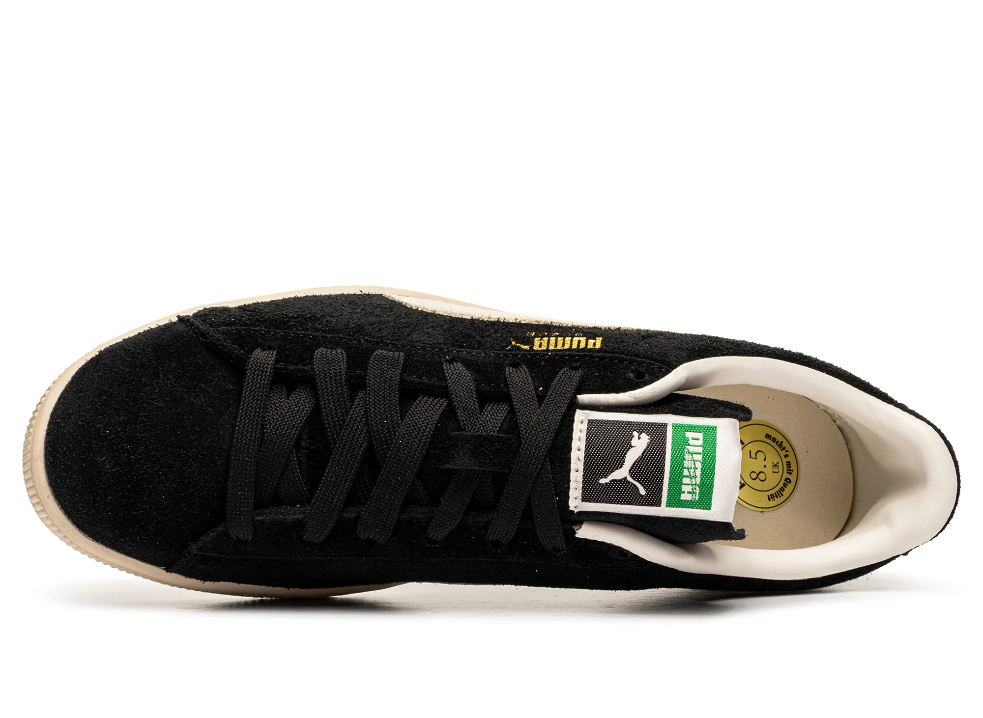 Puma Suede Charles F. Stead I - Image 4