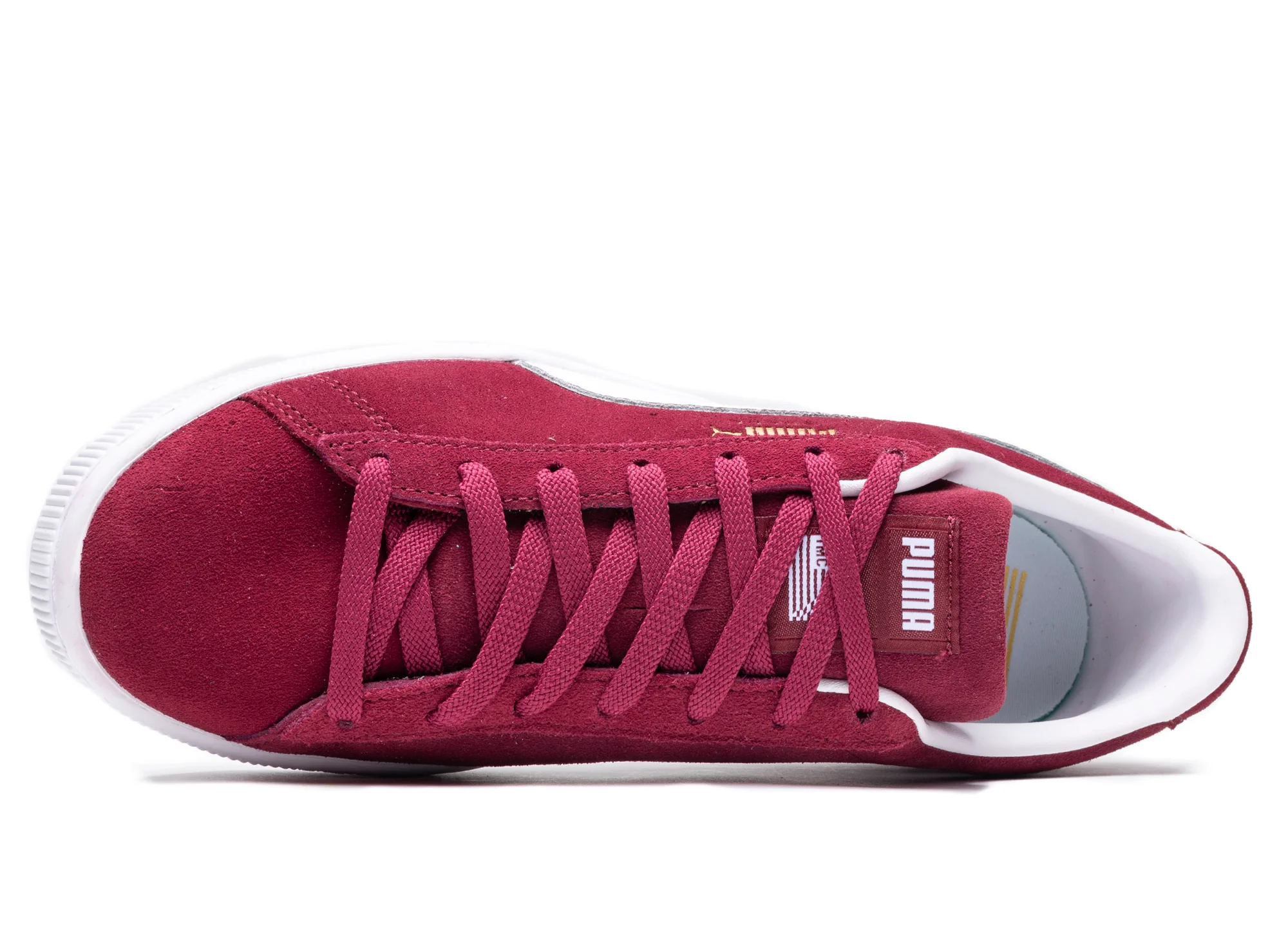 Puma Suede Status Symbol - Image 4