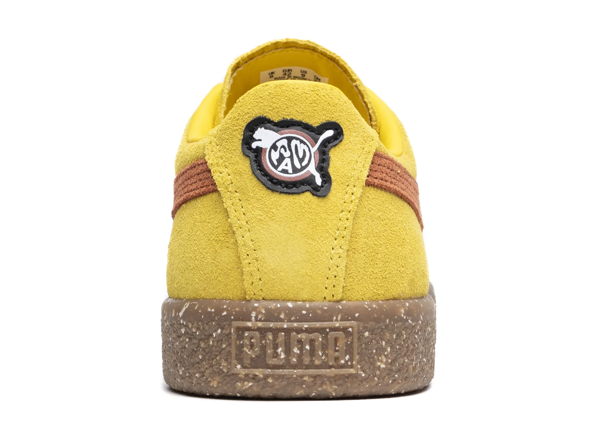 Puma Suede Vintage Pam - Image 2