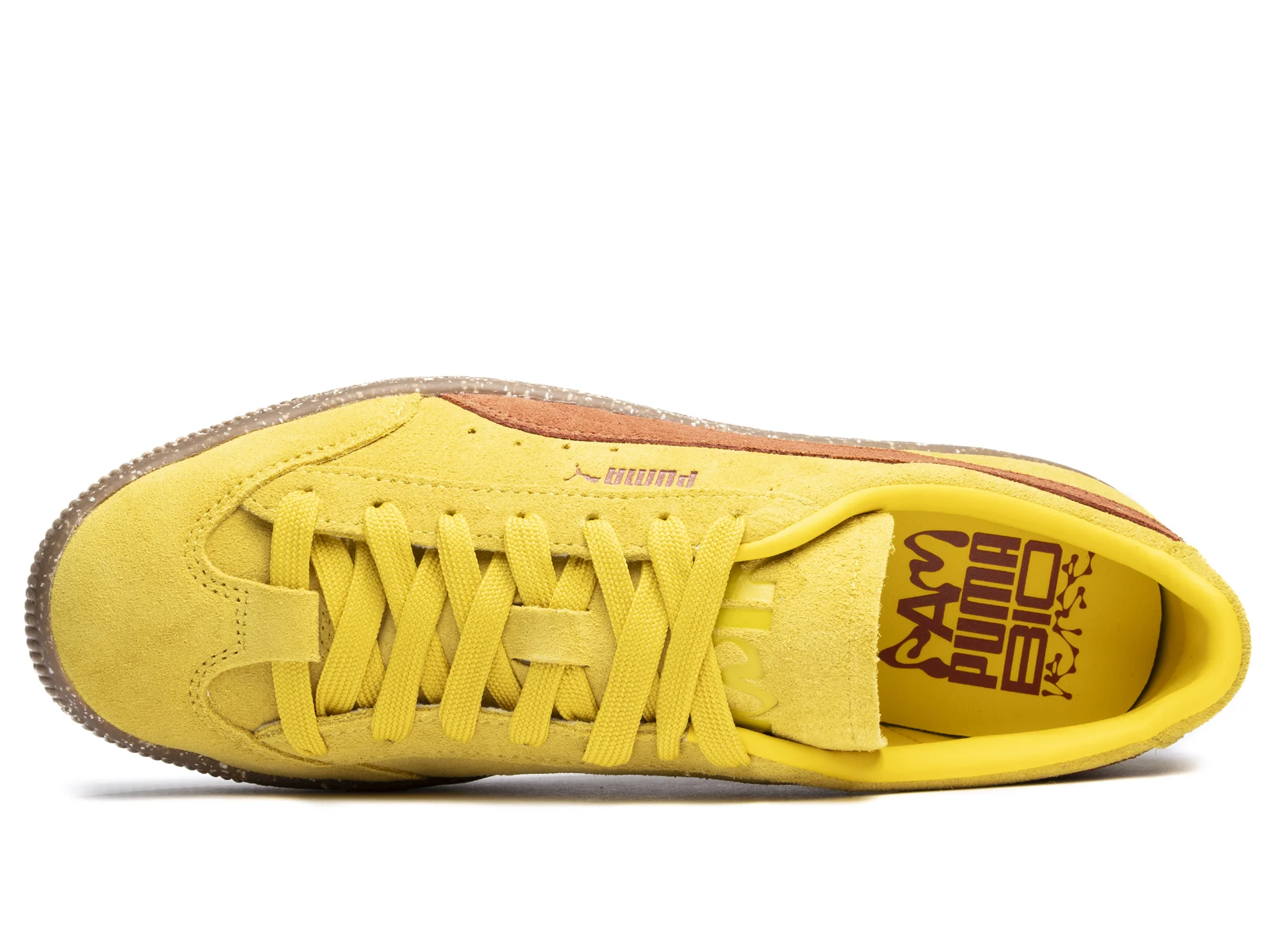 Puma Suede Vintage Pam - Image 4