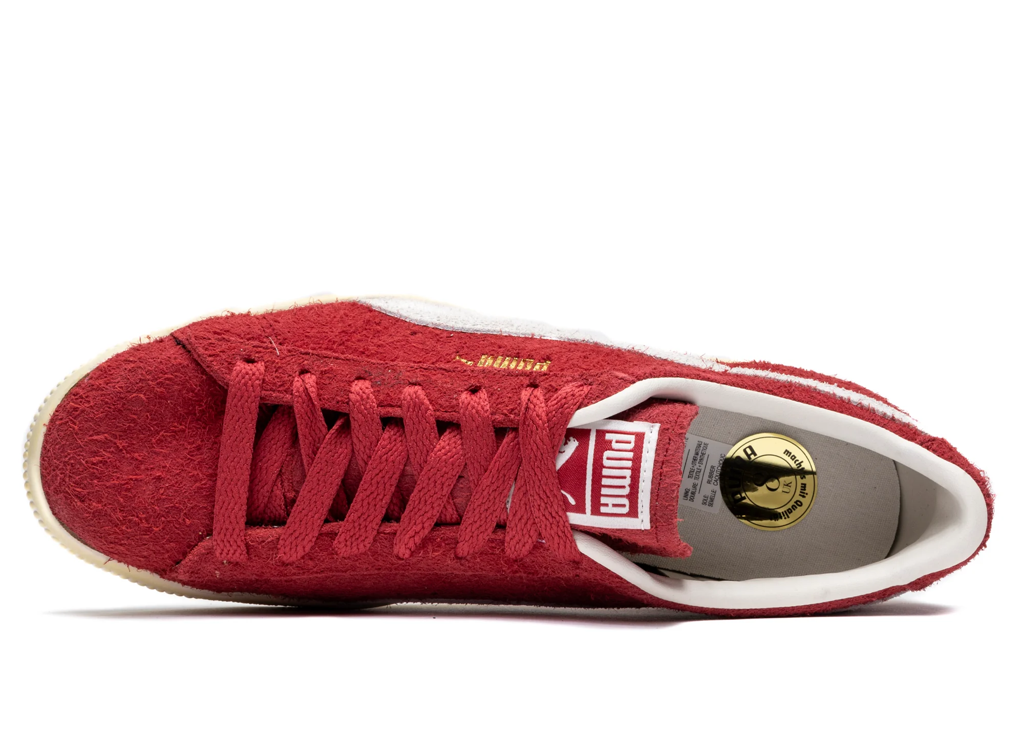 Puma Suede Vintage Neverworn III - Image 4