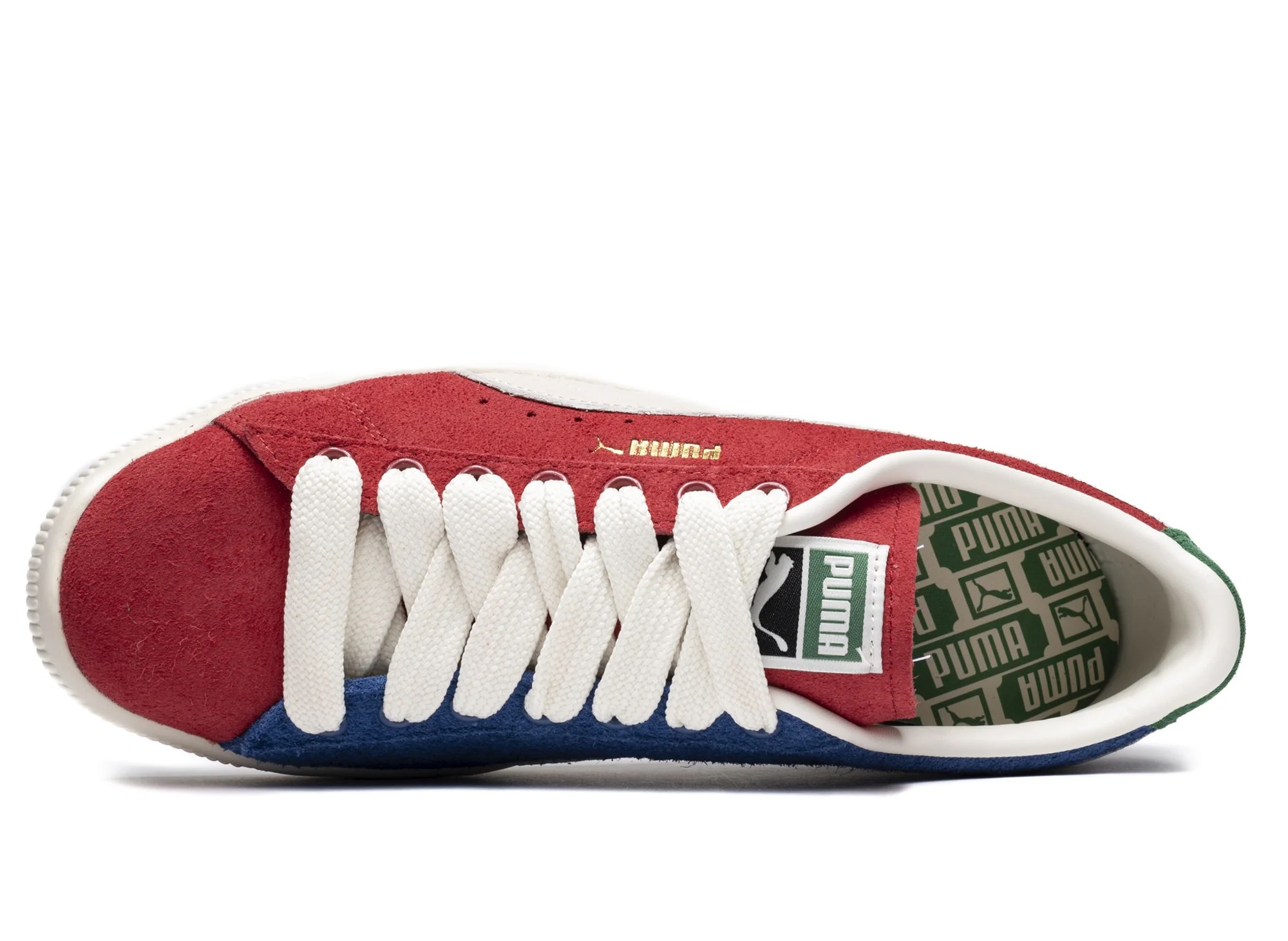 Puma Suede Vintage Origins - Image 4