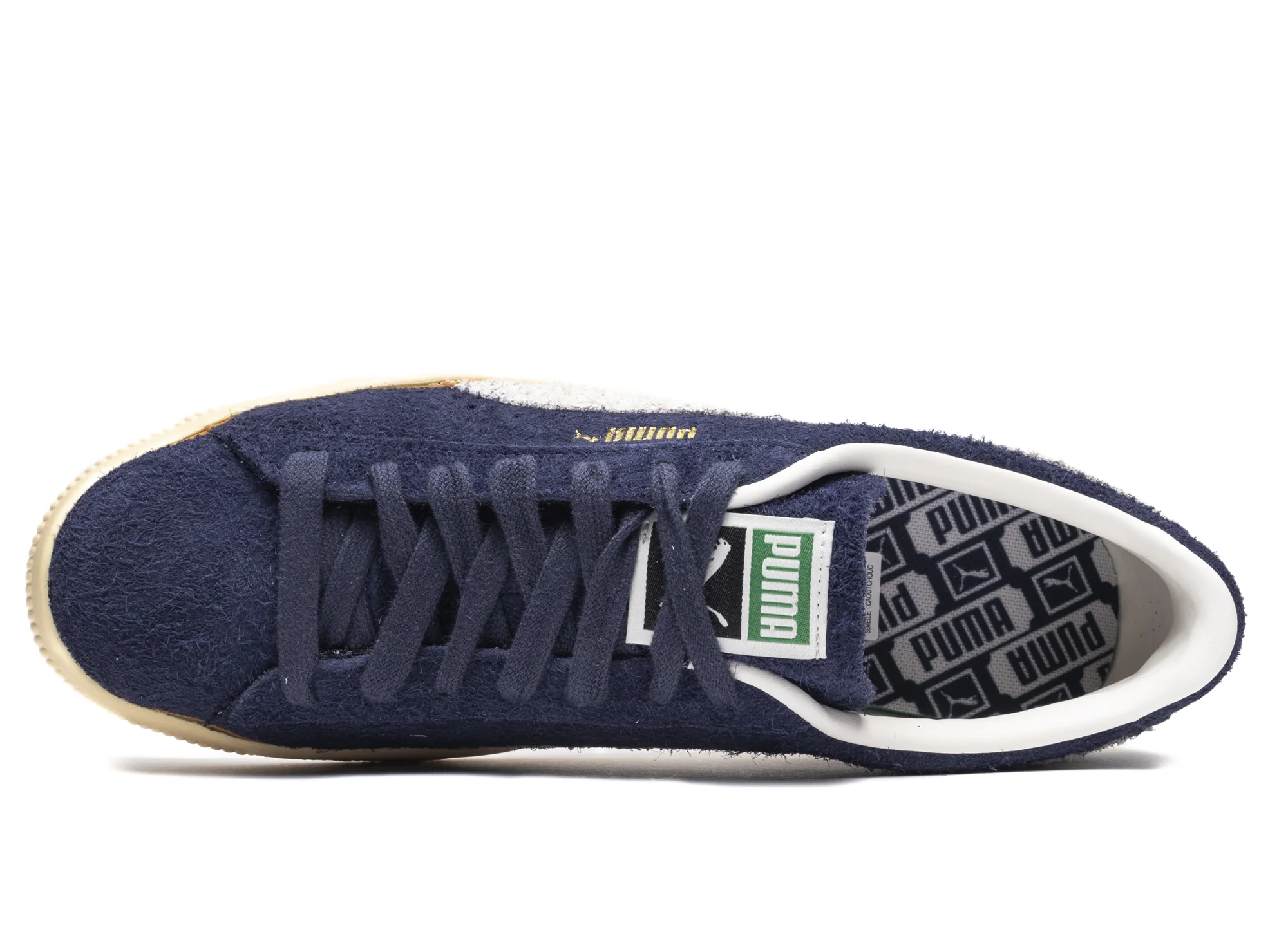 Puma Suede Vintage 'The Neverworn II' - Image 4
