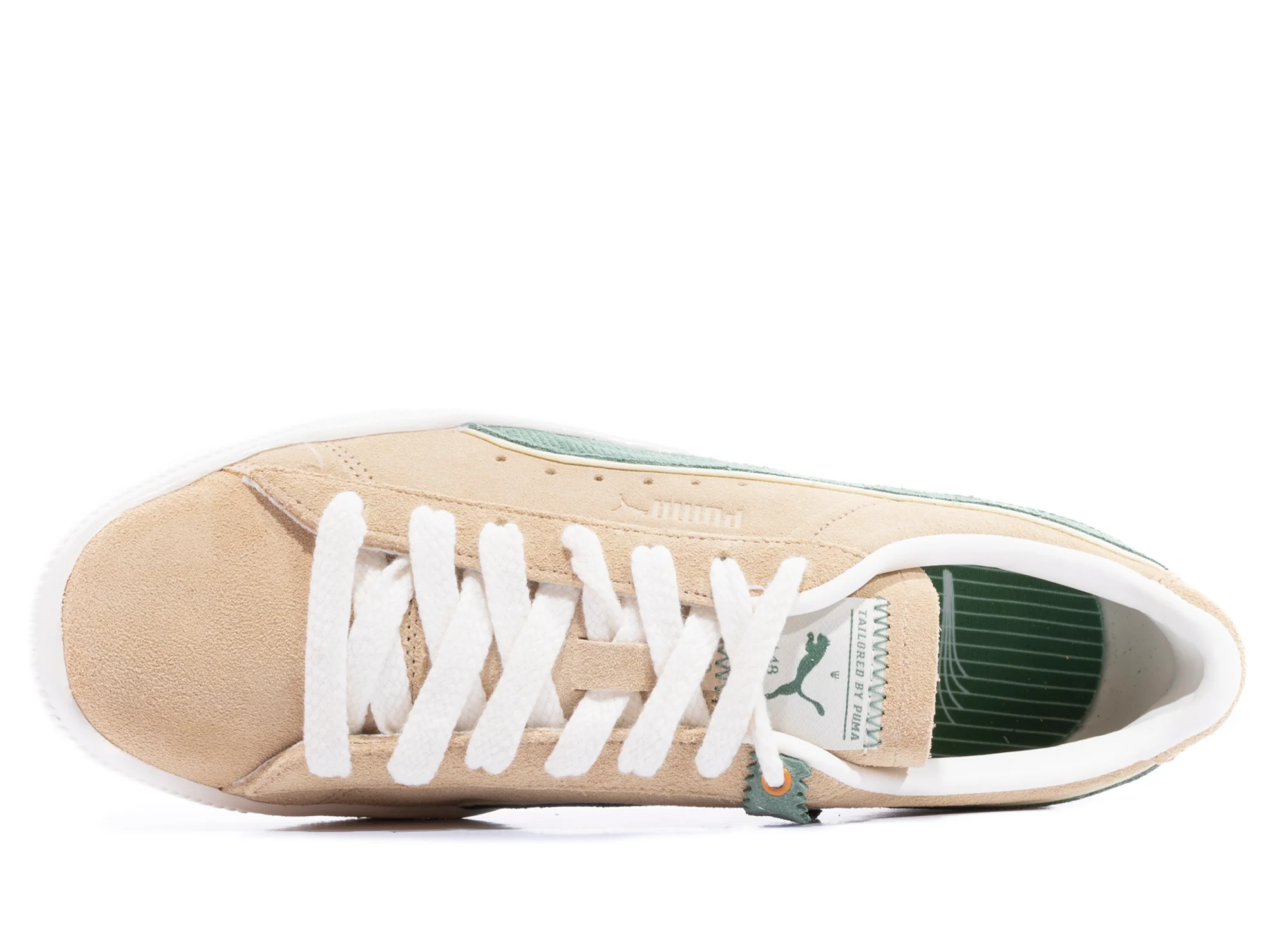 Puma Suede VTG - Image 4