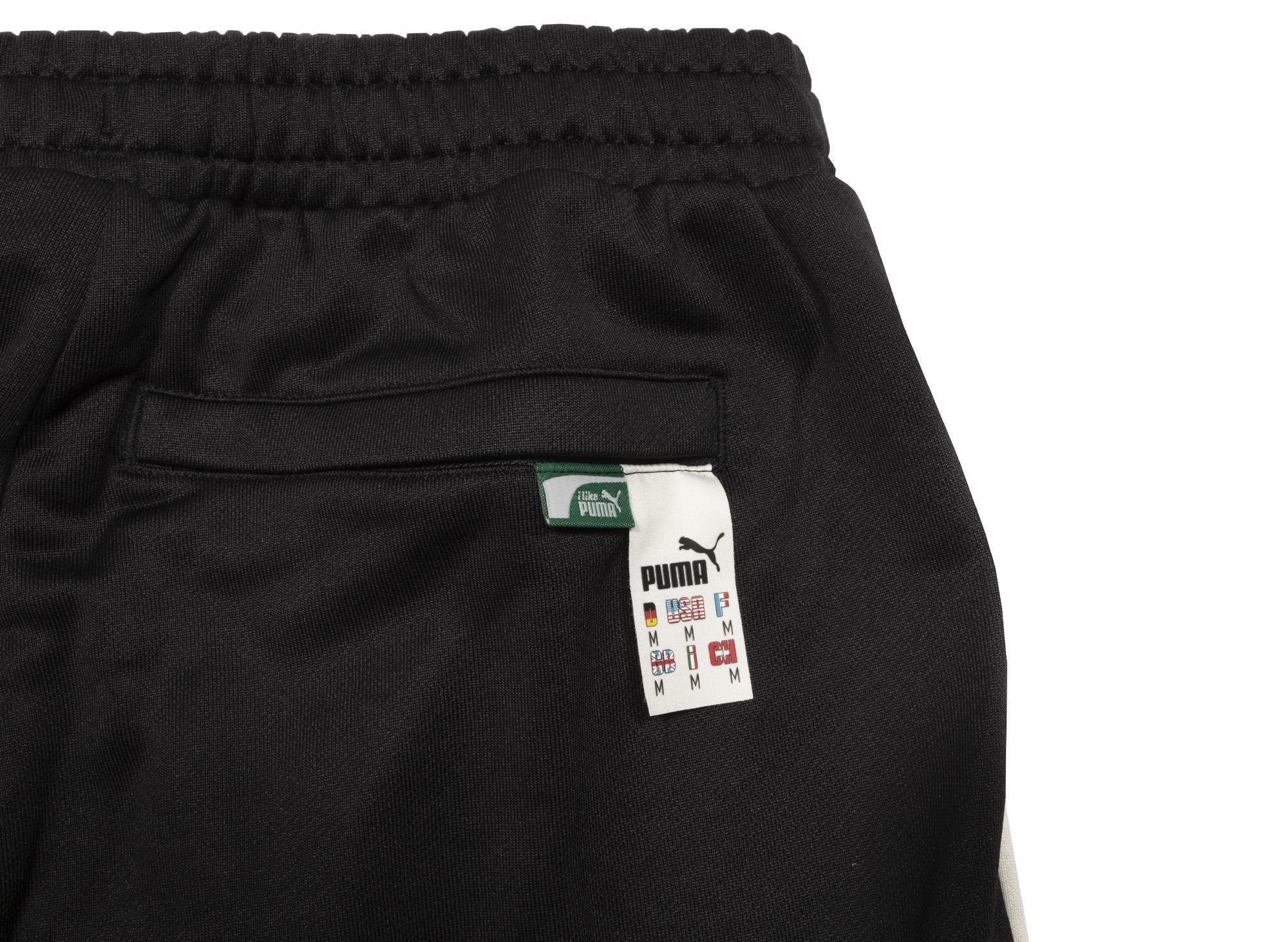 Puma The Neverworn T7 Track Pants - Image 3