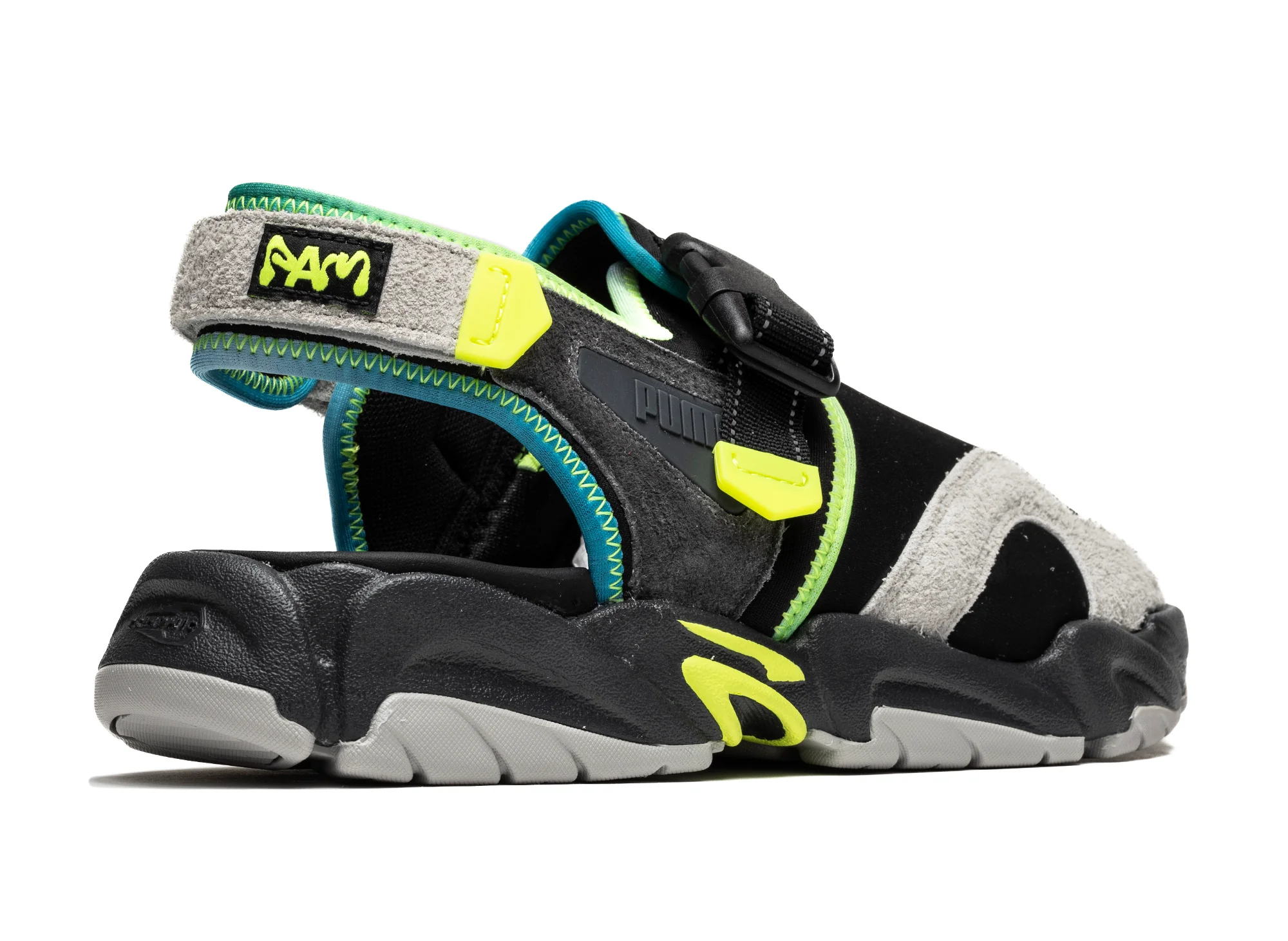 Puma x PERKS & MINI TS-01 - Image 2