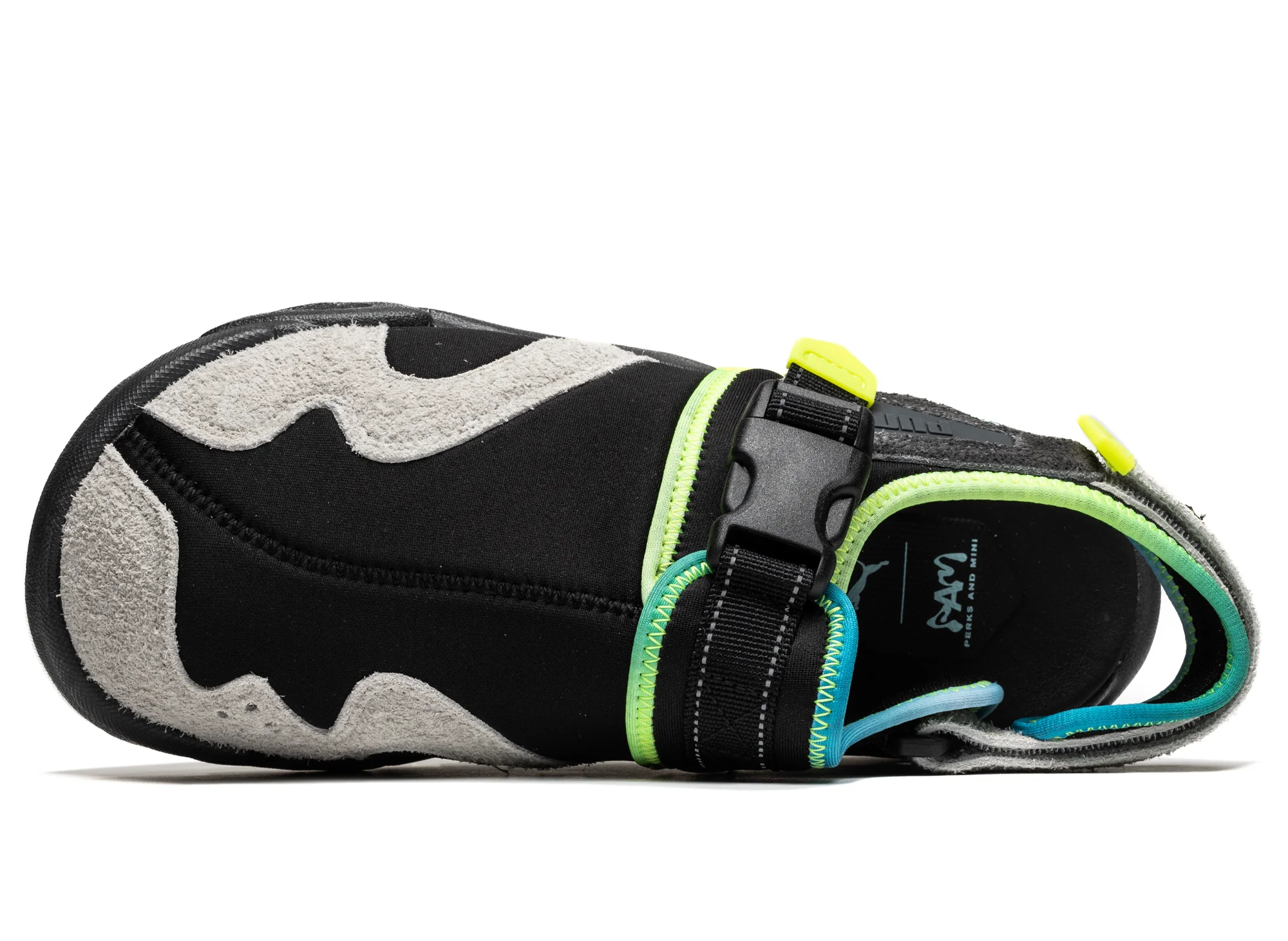 Puma x PERKS & MINI TS-01 - Image 4