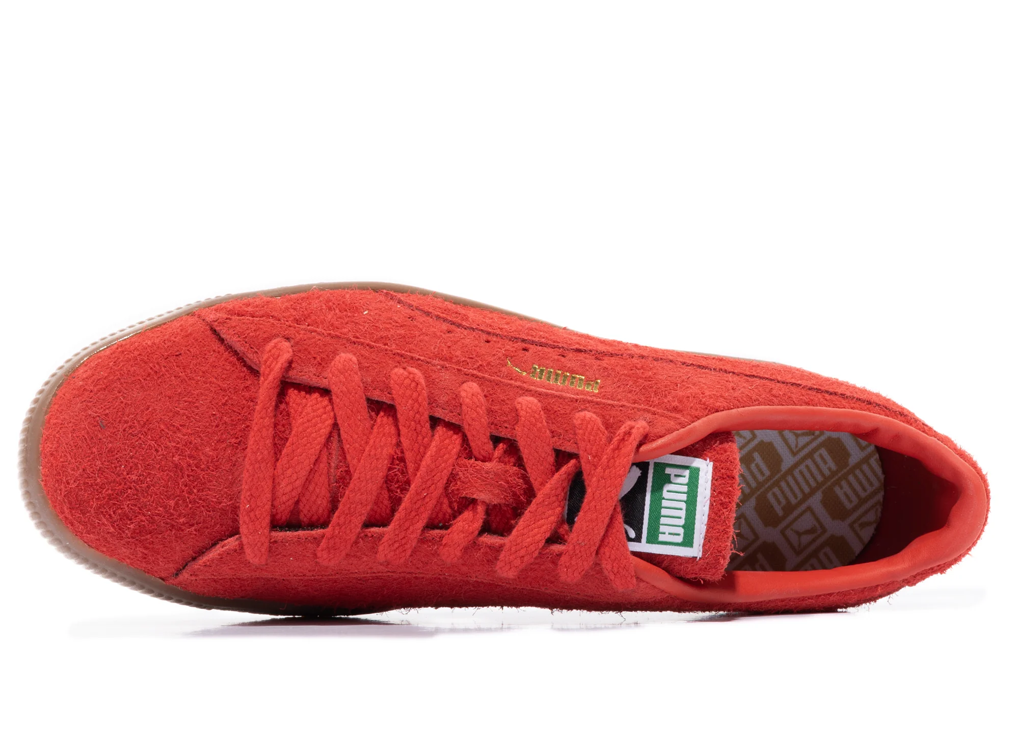 Puma VTG 'Harry Suede' - Image 4