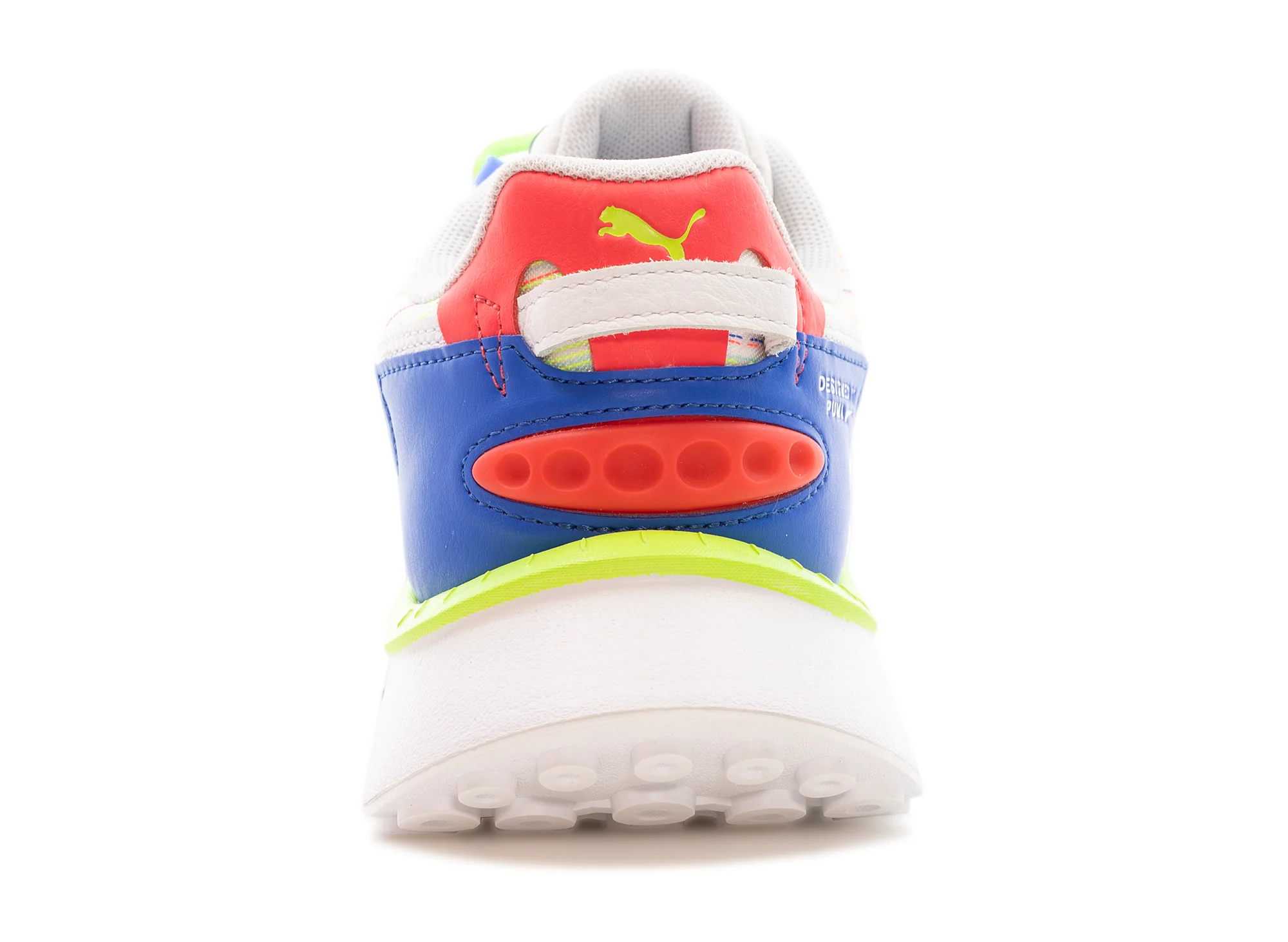 Puma Wild Rider Spectra - Image 2