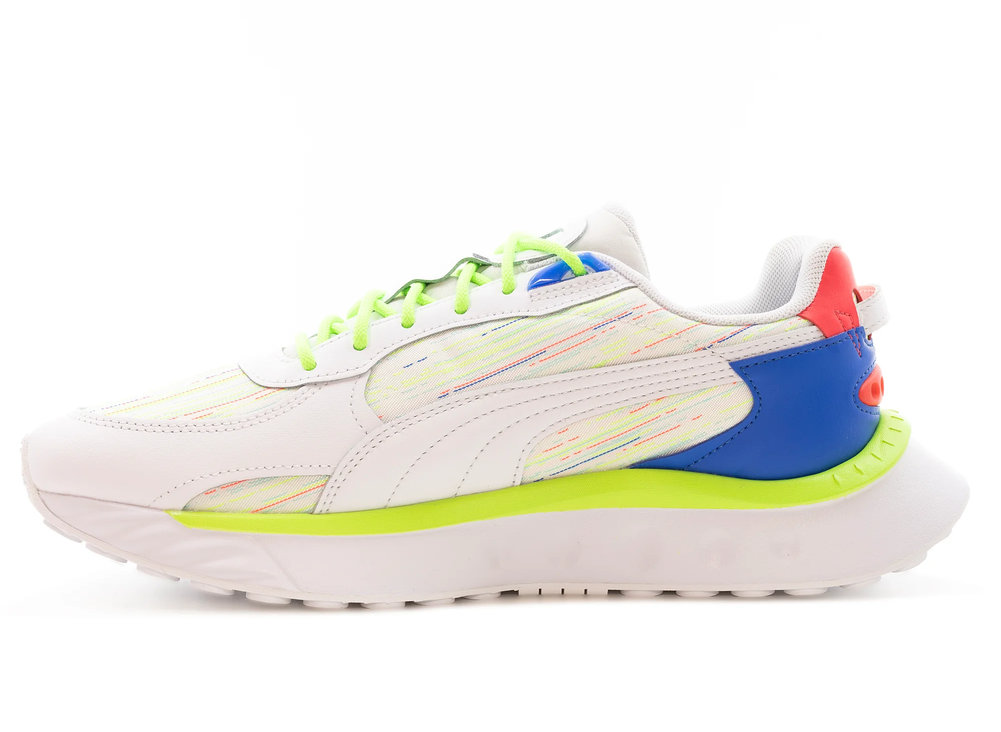 Puma Wild Rider Spectra - Image 3