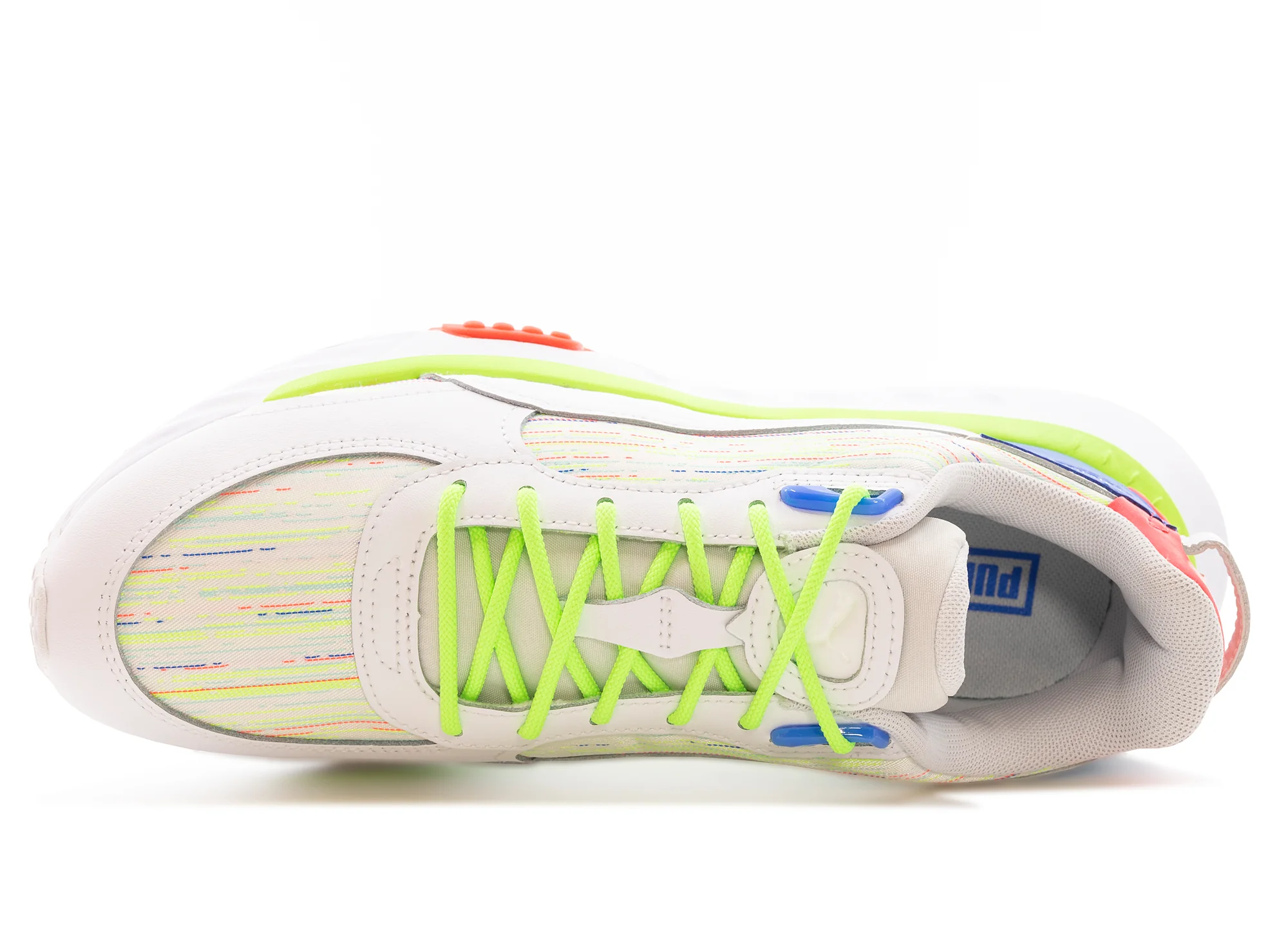 Puma Wild Rider Spectra - Image 4