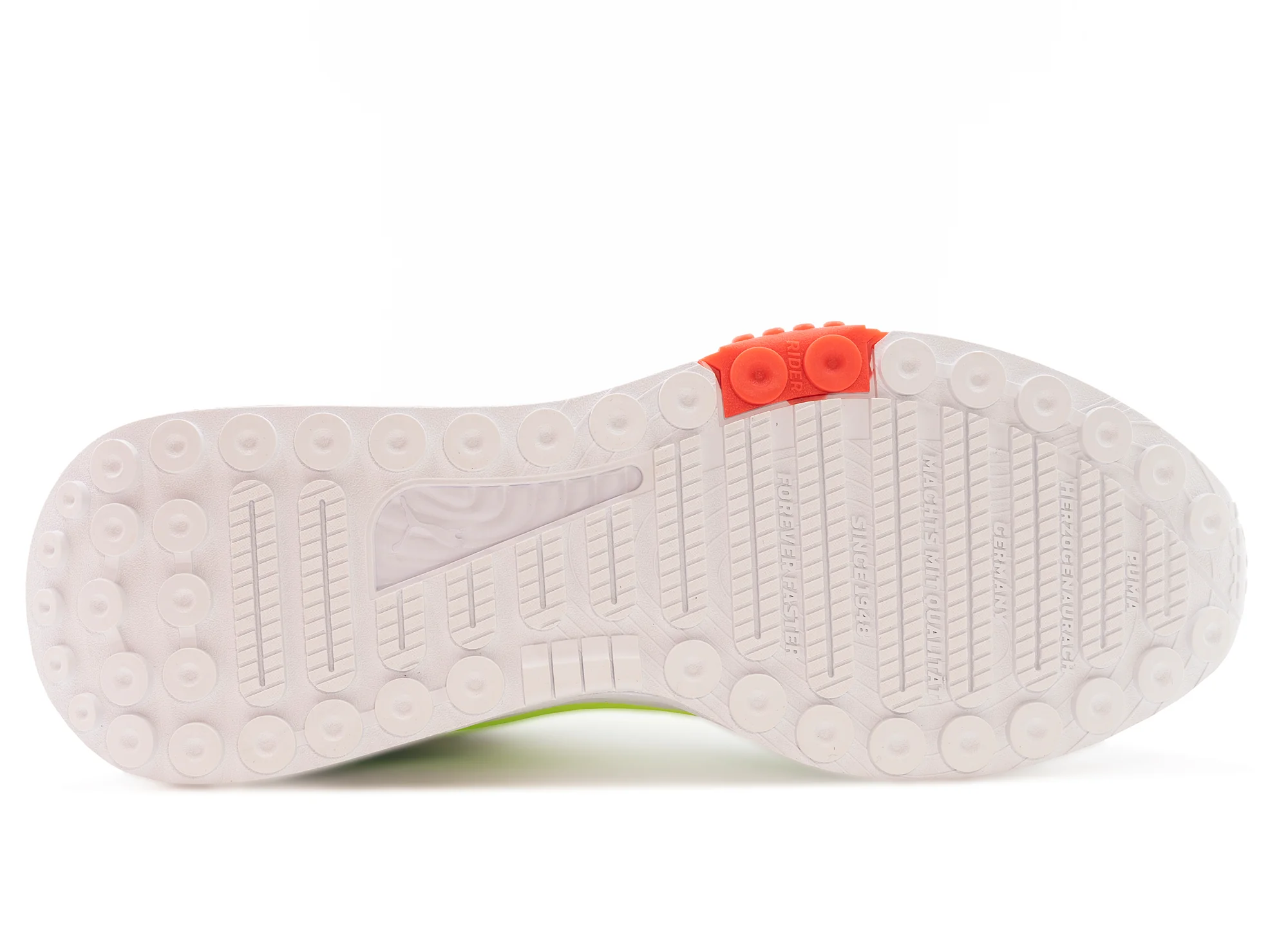 Puma Wild Rider Spectra - Image 5